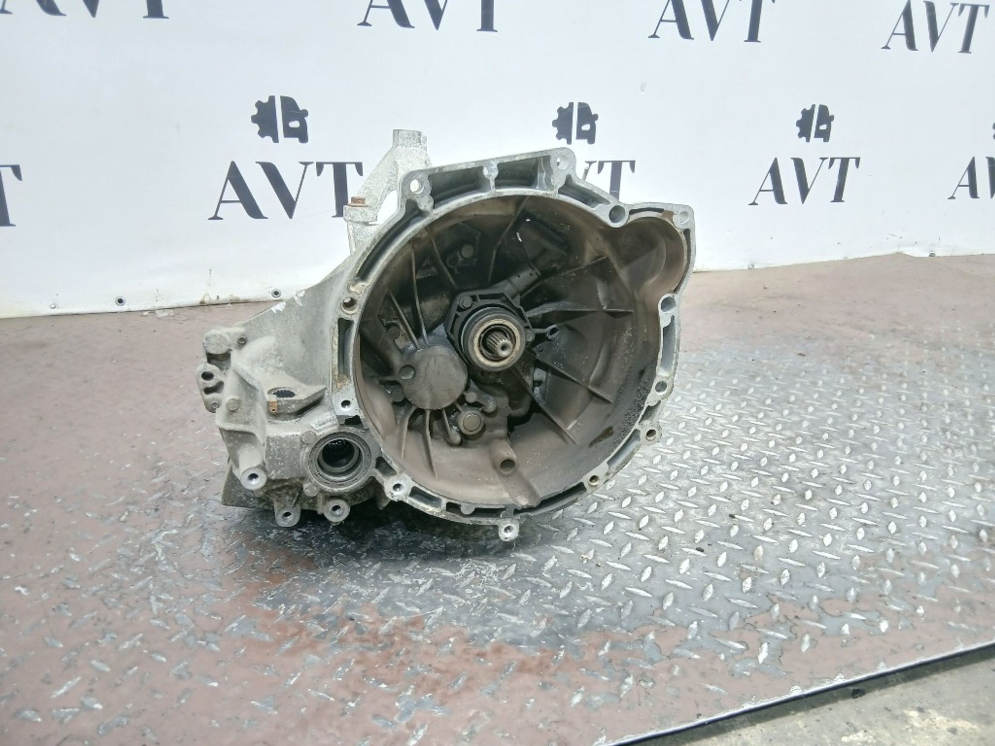 МКПП Ford Focus 2 HXDA, 16000 рублей, Ростов-на-Дону