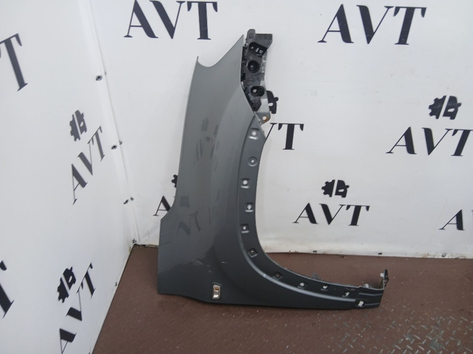 Ноускат (Nose Cut) Chevrolet Orlando F18D4, 140000 рублей, Ростов-на-Дону