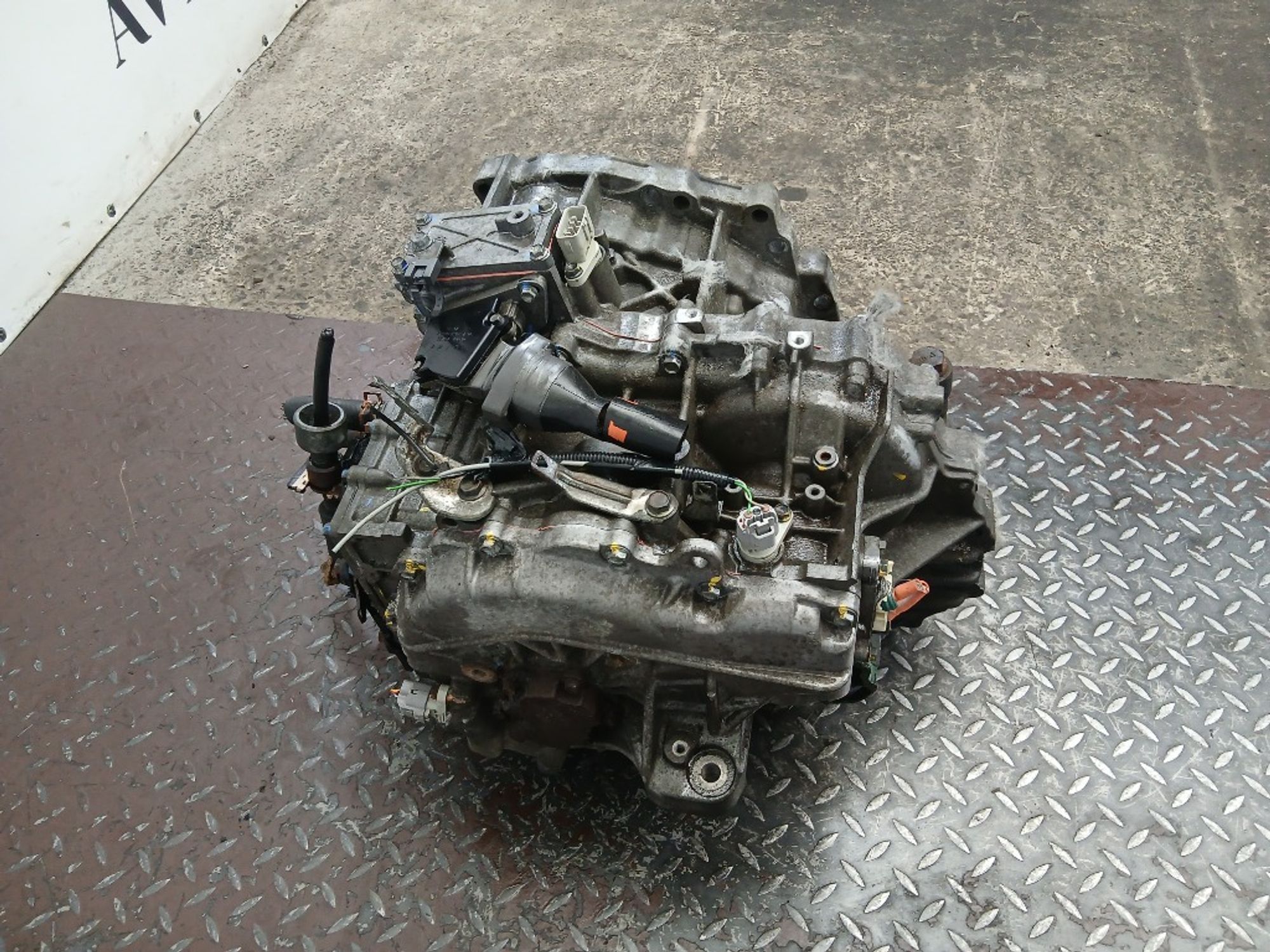 Вариатор Lexus RX 400H 3MZ-FE, 45000 рублей, Ростов-на-Дону