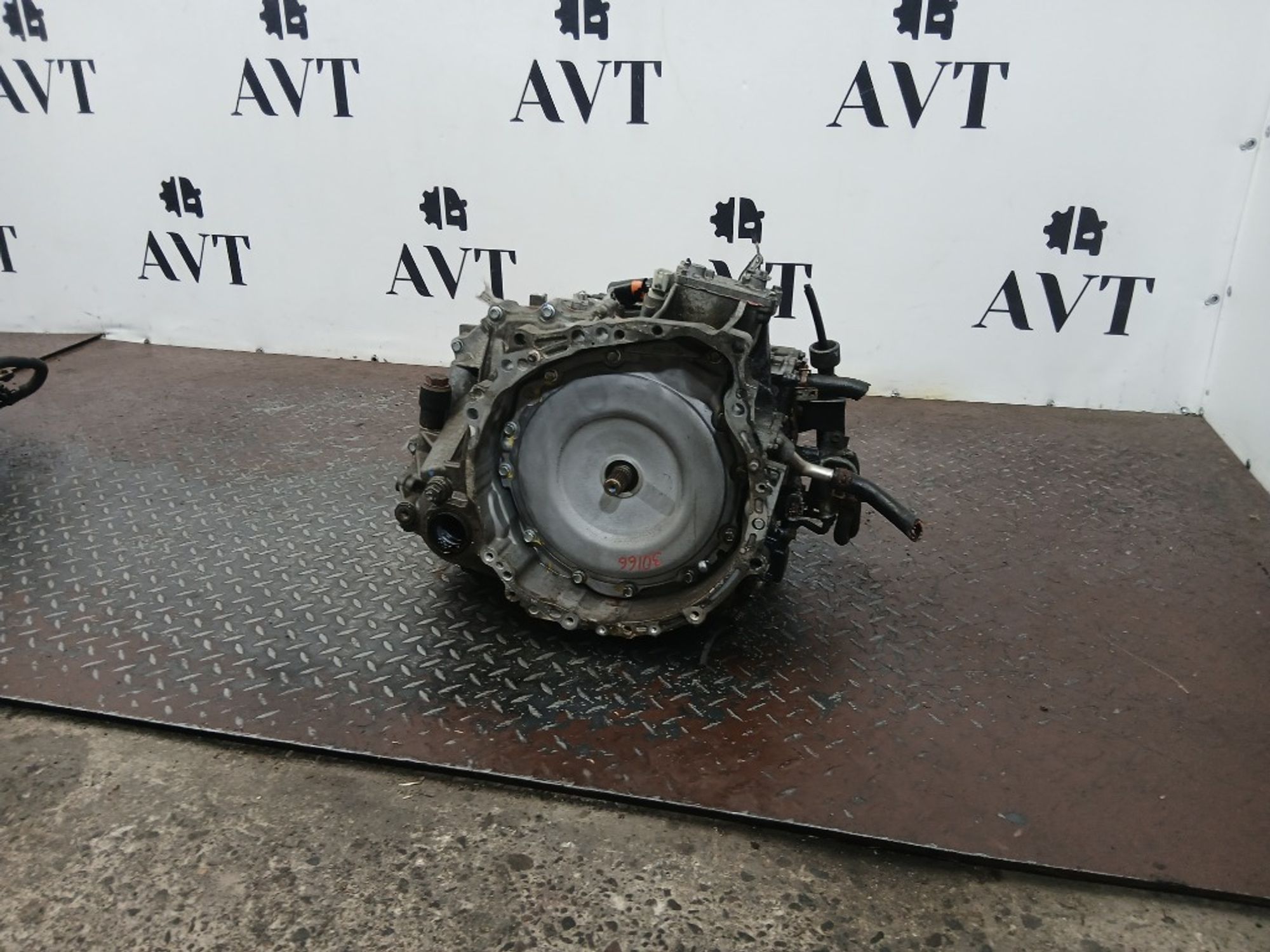 Вариатор Lexus RX 400H 3MZ-FE, 45000 рублей, Ростов-на-Дону