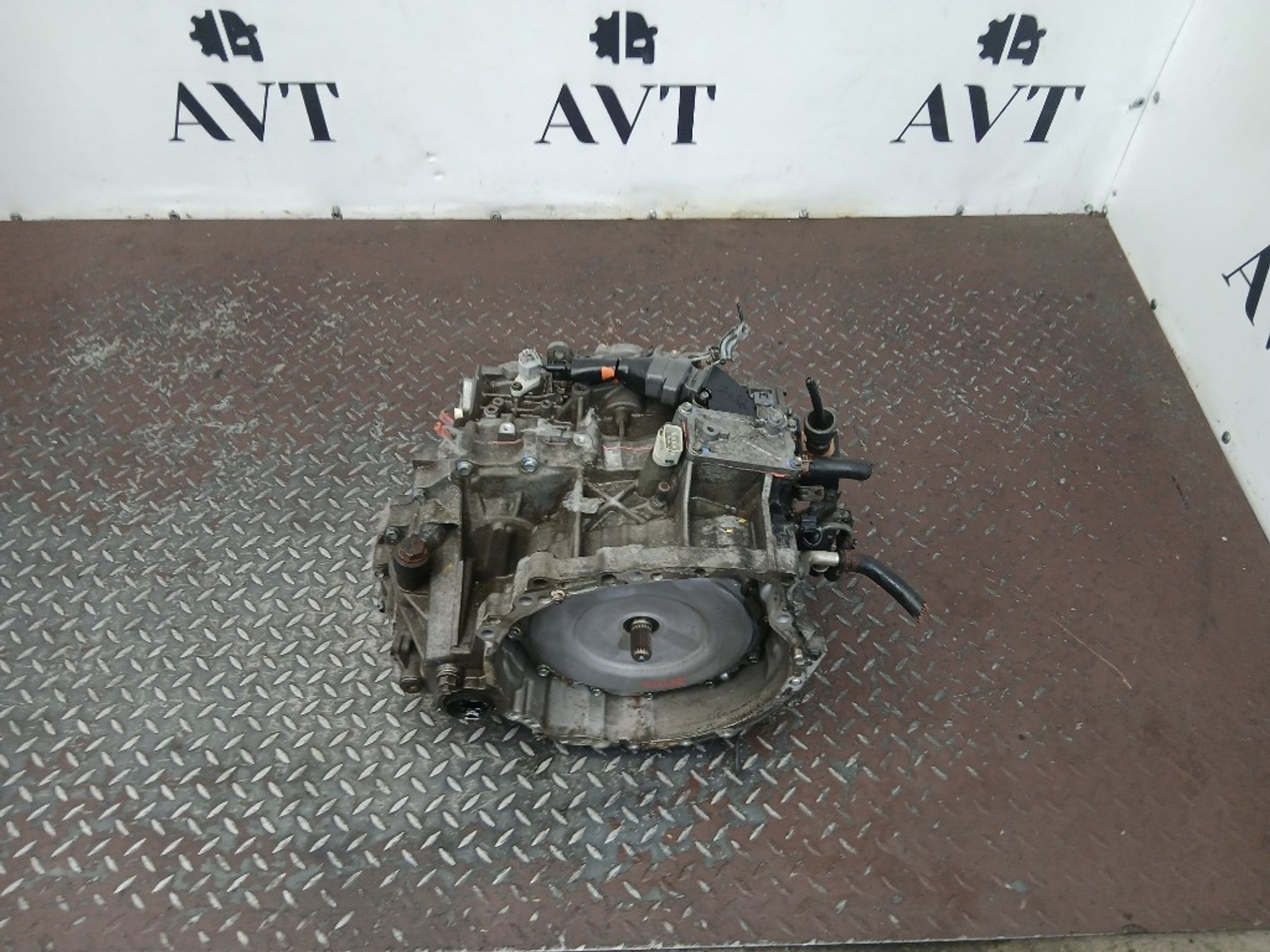 Вариатор Lexus RX 400H 3MZ-FE, 45000 рублей, Ростов-на-Дону