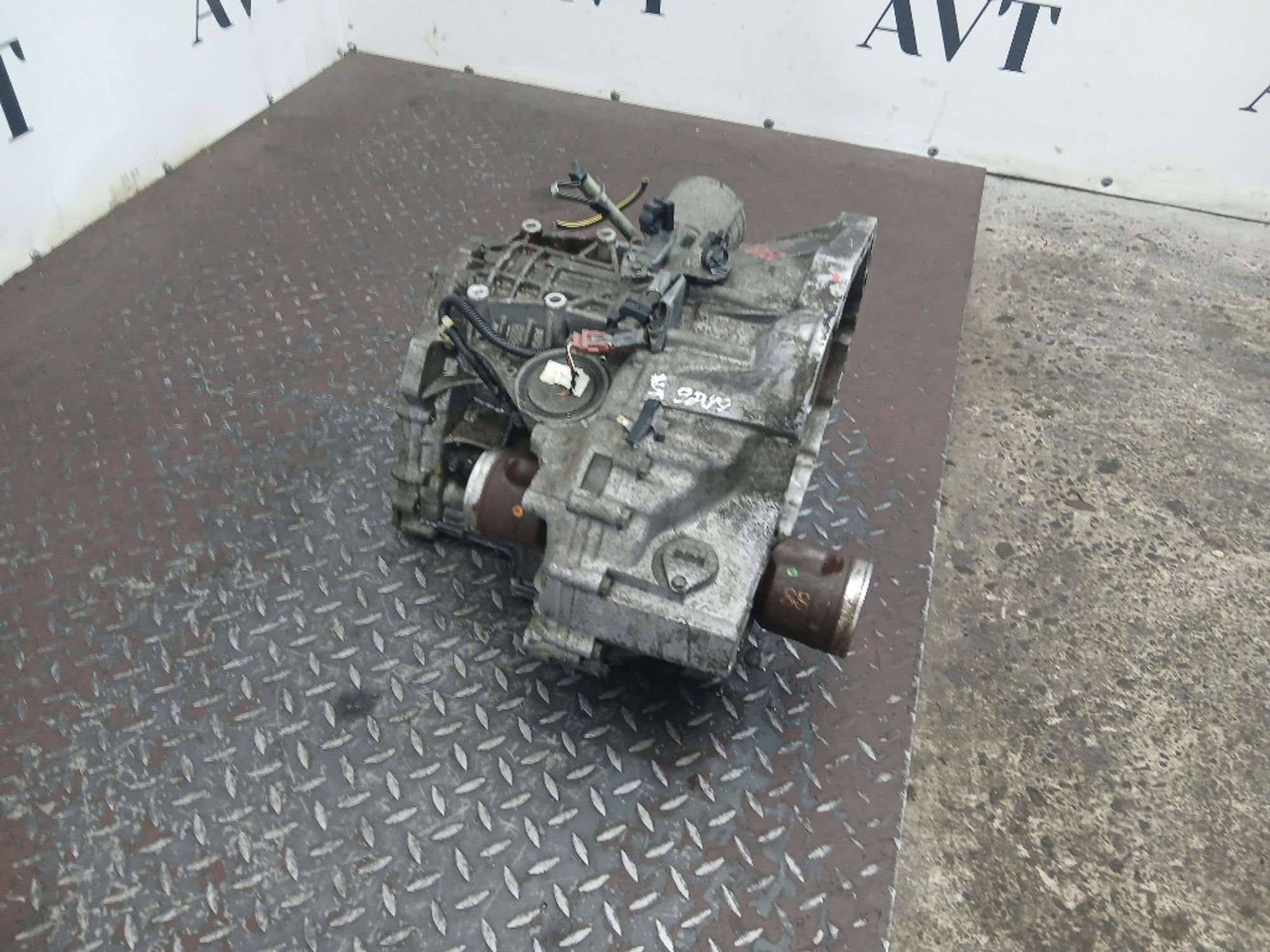 АКПП Nissan Sunny QG15DE, 38000 рублей, Ростов-на-Дону