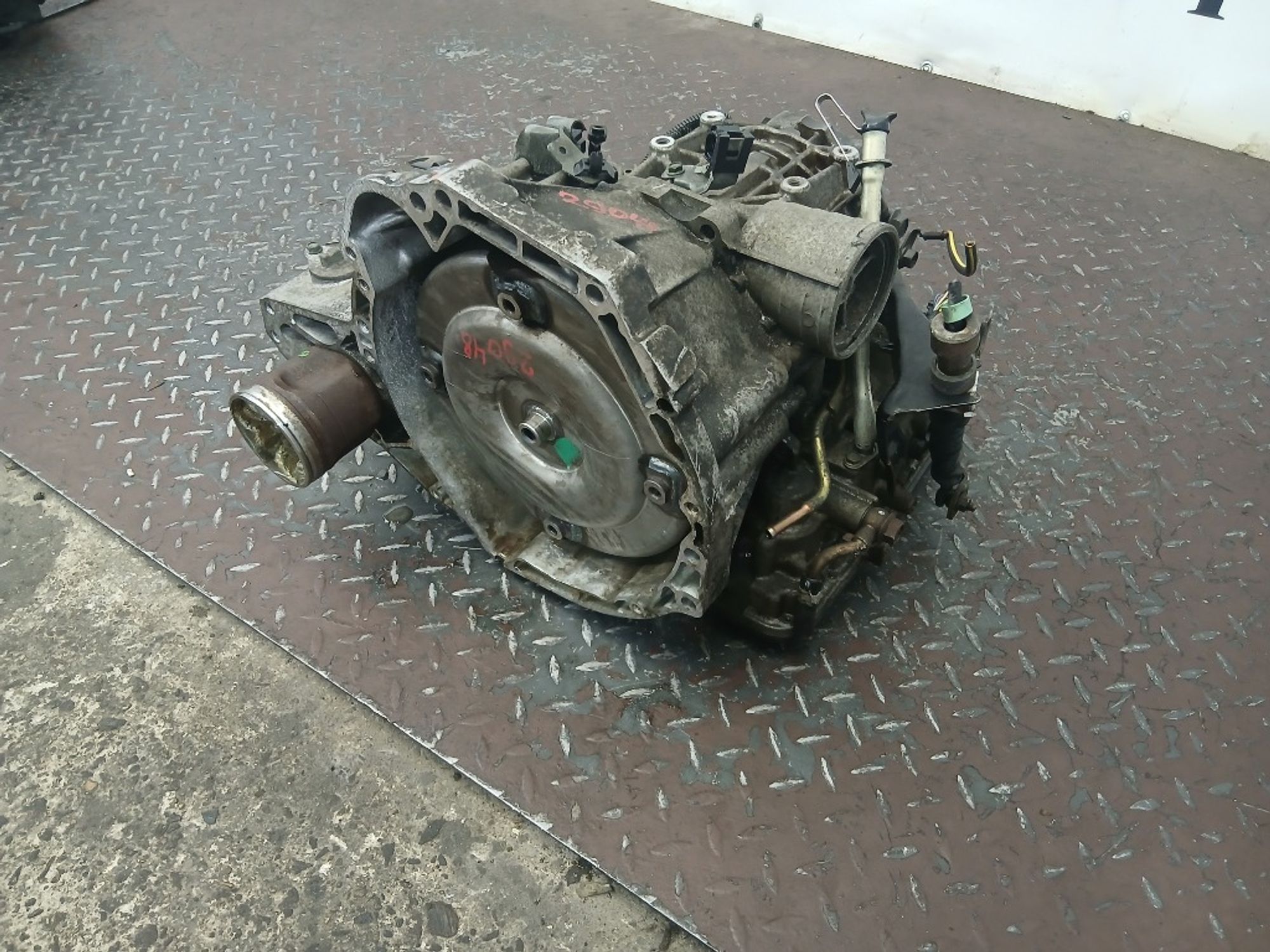 АКПП Nissan Sunny QG15DE, 38000 рублей, Ростов-на-Дону