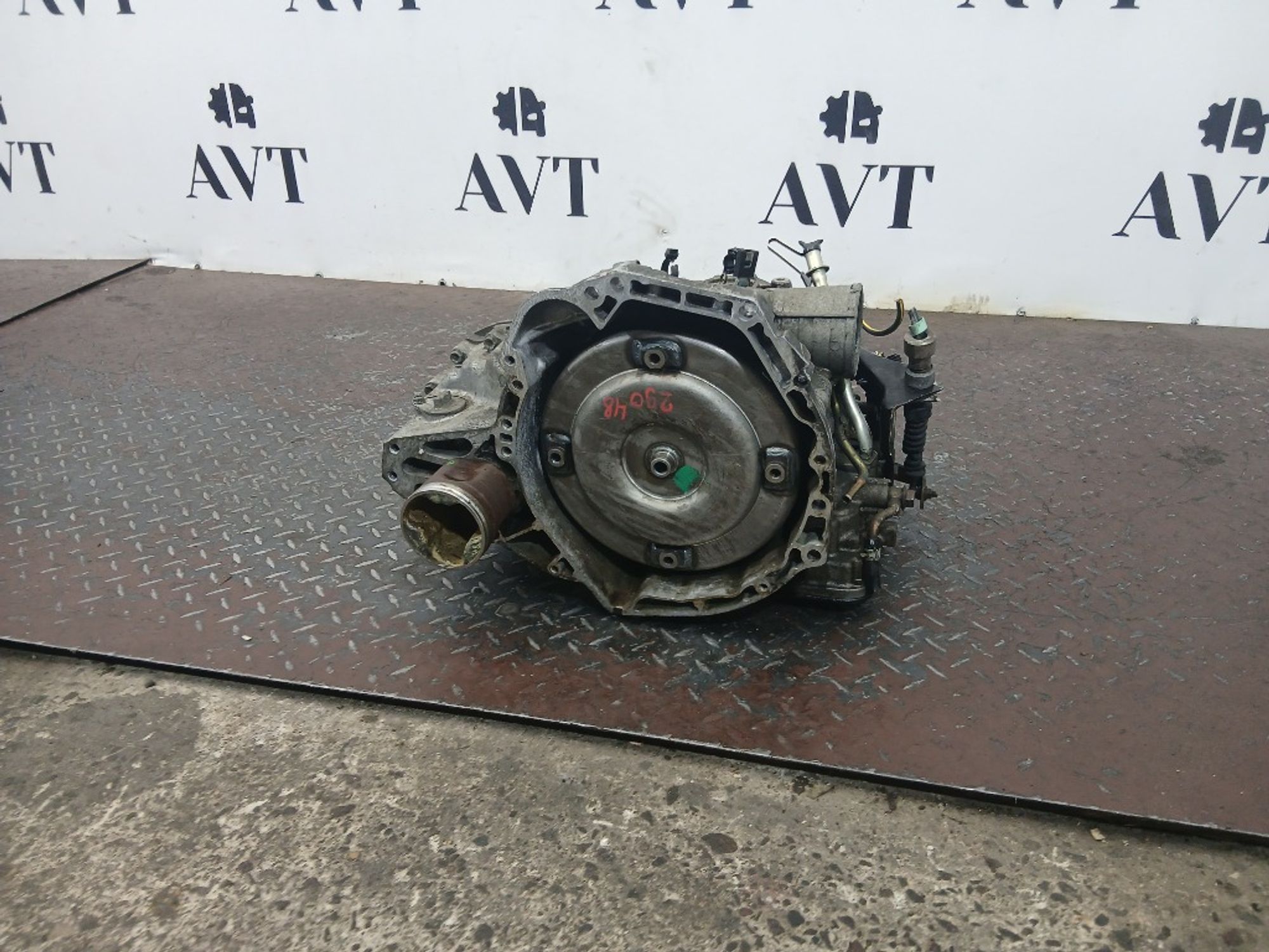 АКПП Nissan Sunny QG15DE, 38000 рублей, Ростов-на-Дону