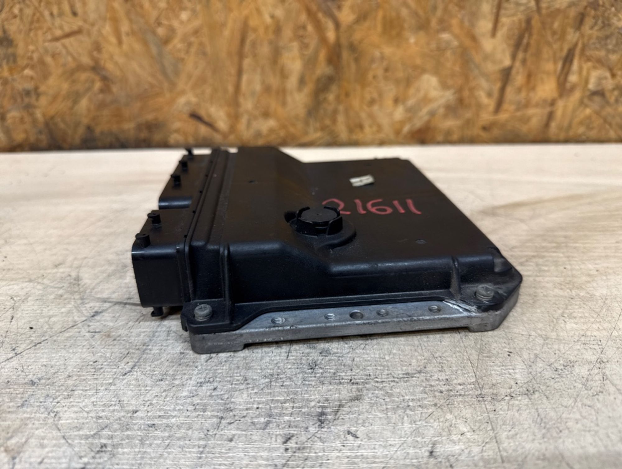 Блок управления Toyota Corolla 3ZZ-FE, 3000 рублей, Ростов-на-Дону