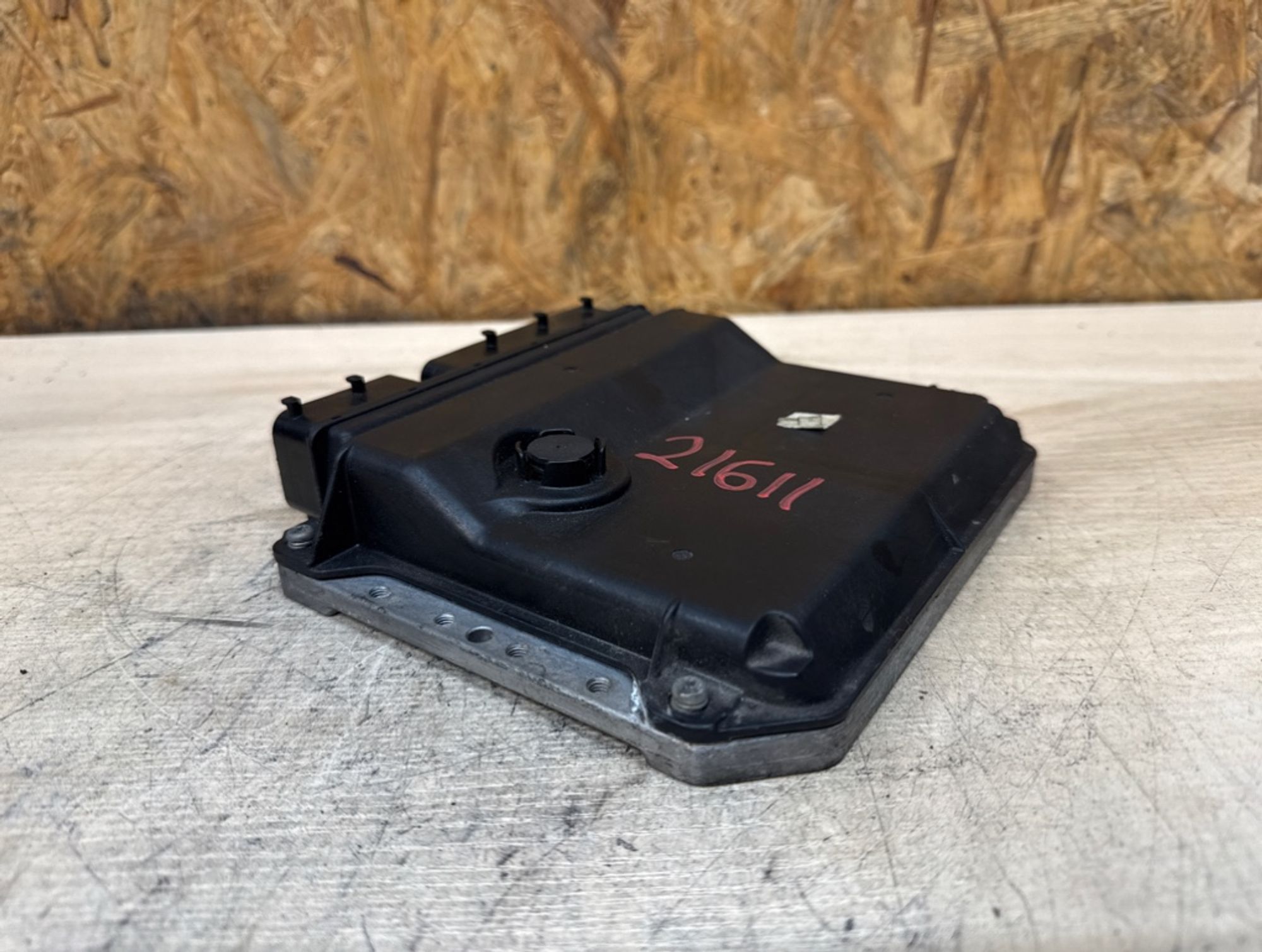 Блок управления Toyota Corolla 3ZZ-FE, 3000 рублей, Ростов-на-Дону