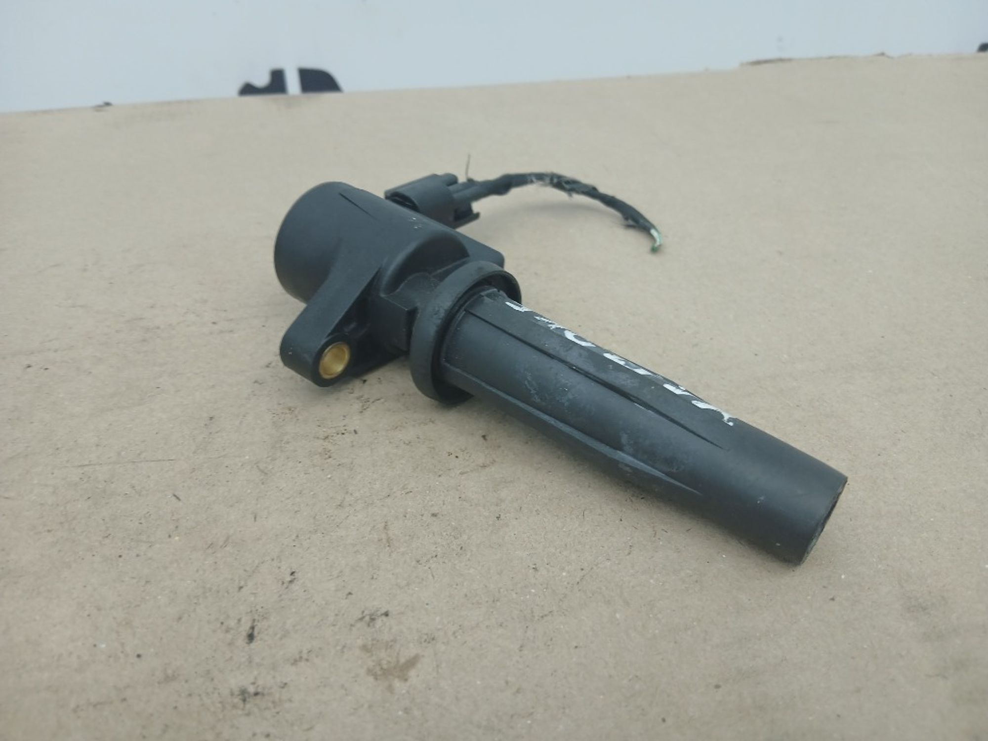 Катушка зажигания Ford C-Max QQDB, 1000 рублей, Ростов-на-Дону