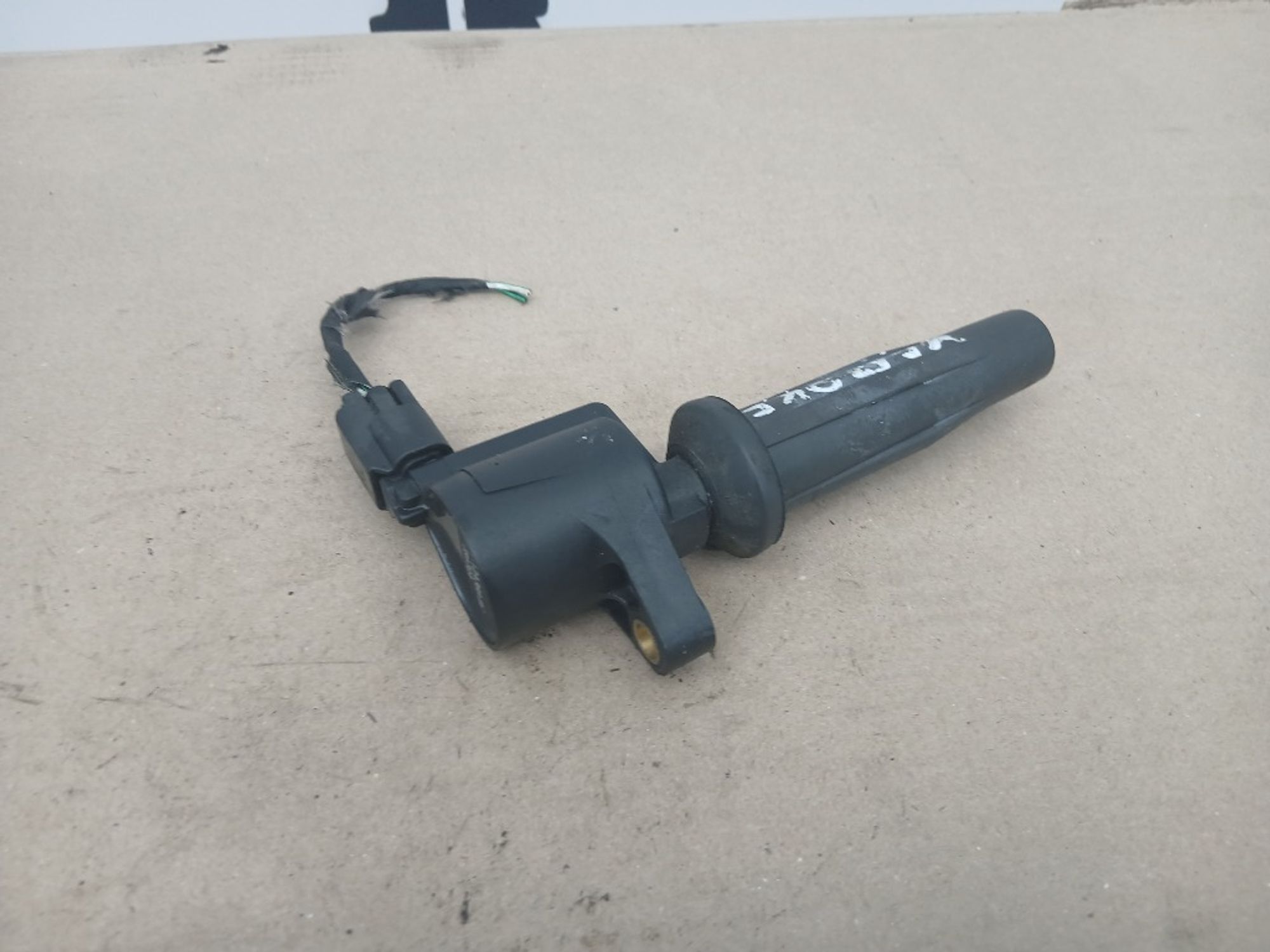 Катушка зажигания Ford C-Max QQDB, 1000 рублей, Ростов-на-Дону