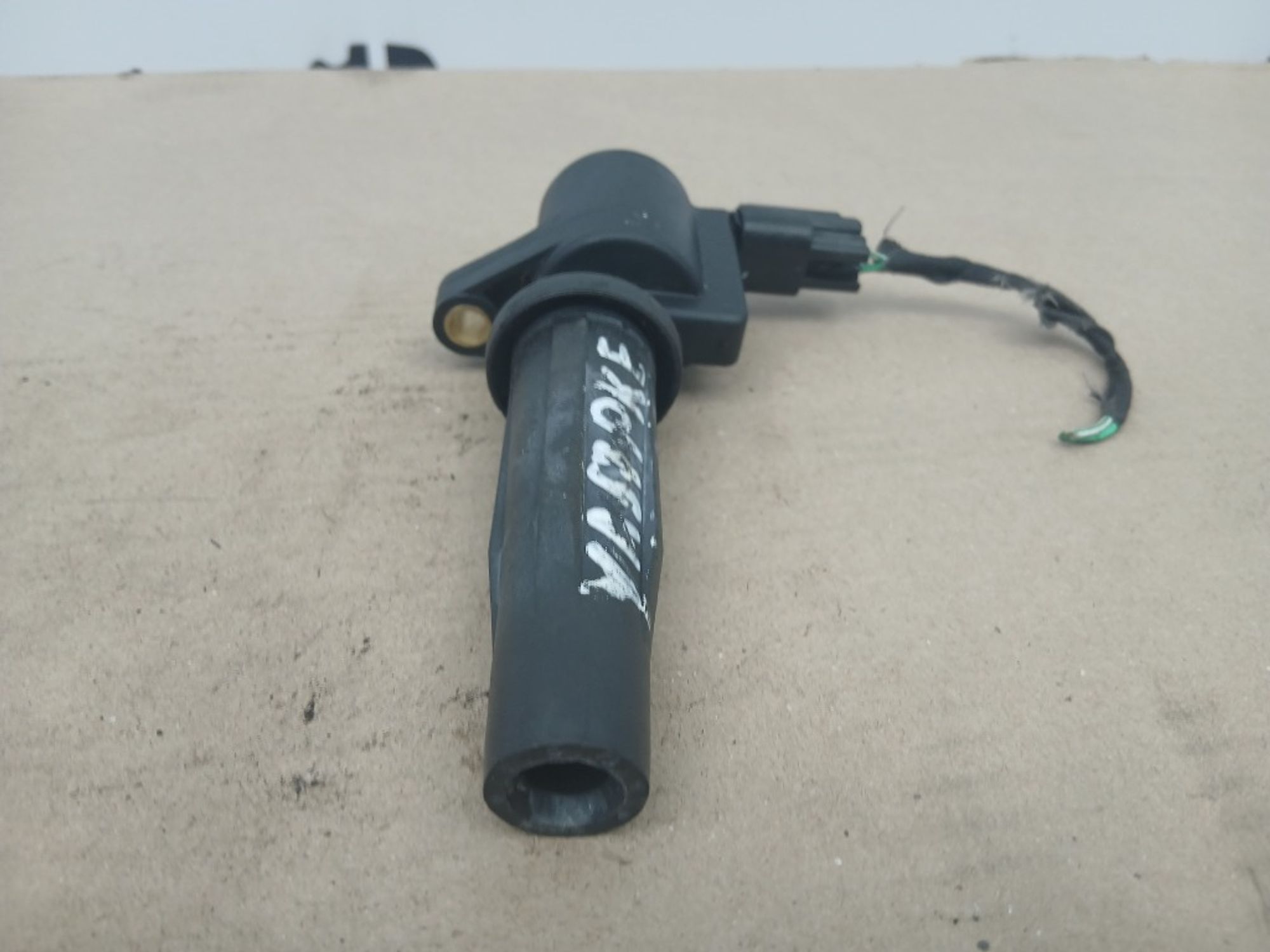 Катушка зажигания Ford C-Max QQDB, 1000 рублей, Ростов-на-Дону