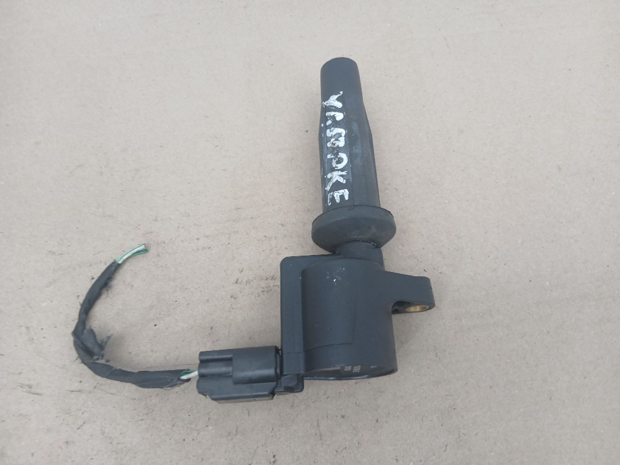 Катушка зажигания Ford C-Max QQDB, 1000 рублей, Ростов-на-Дону