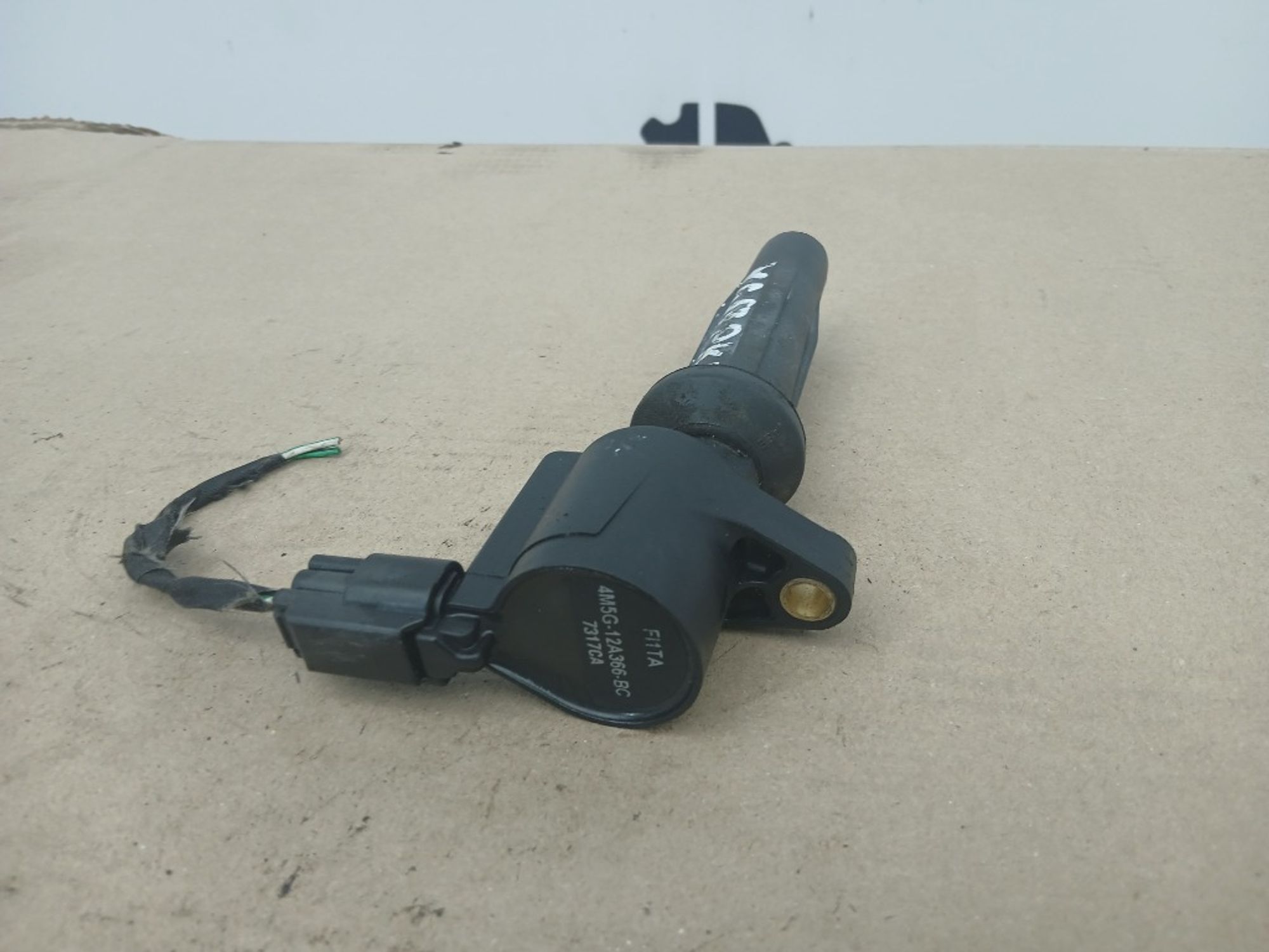 Катушка зажигания Ford C-Max QQDB, 1000 рублей, Ростов-на-Дону