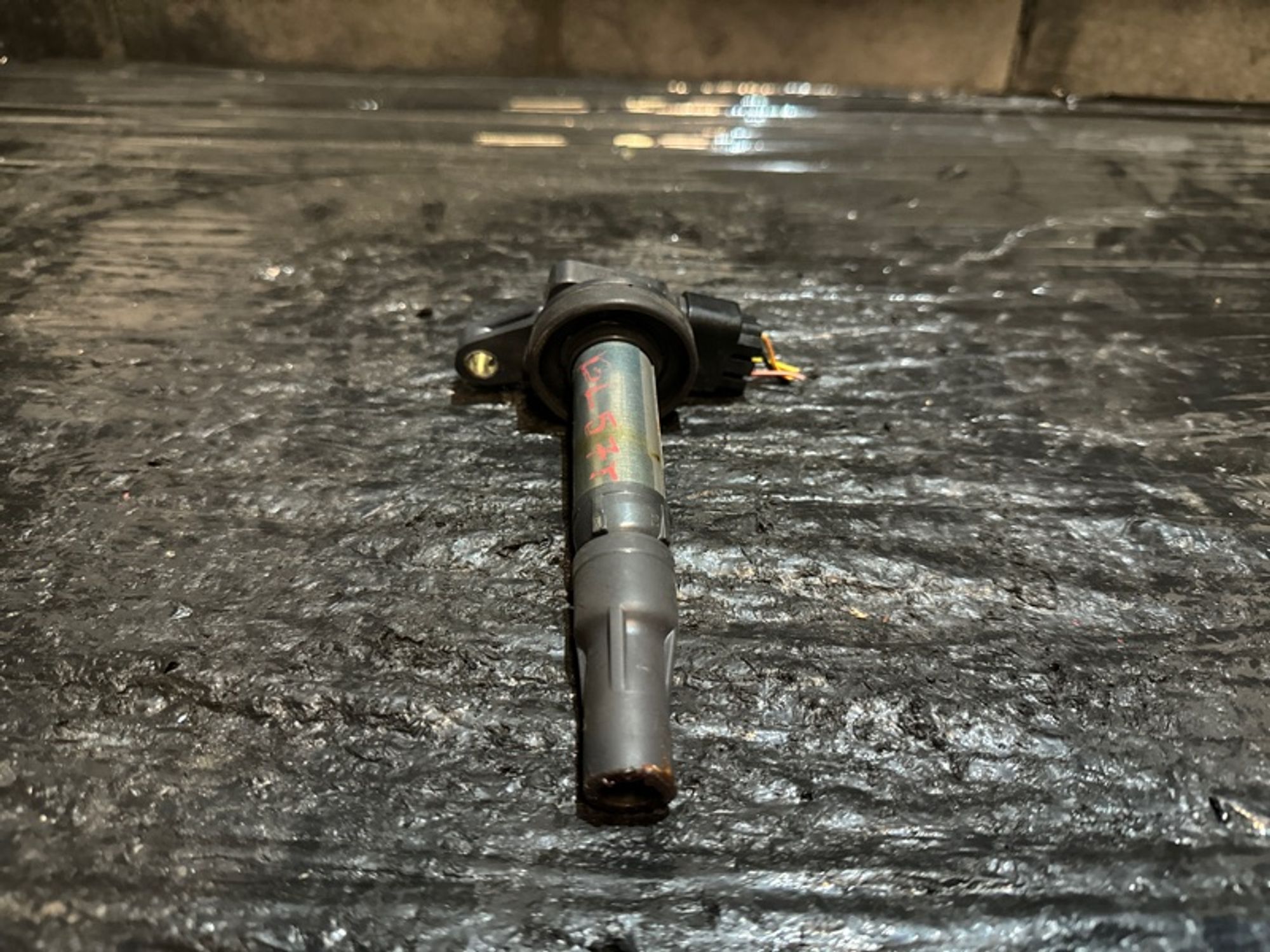 Катушка зажигания Land Rover Range Rover Sport, 2000 рублей, Ростов-на-Дону