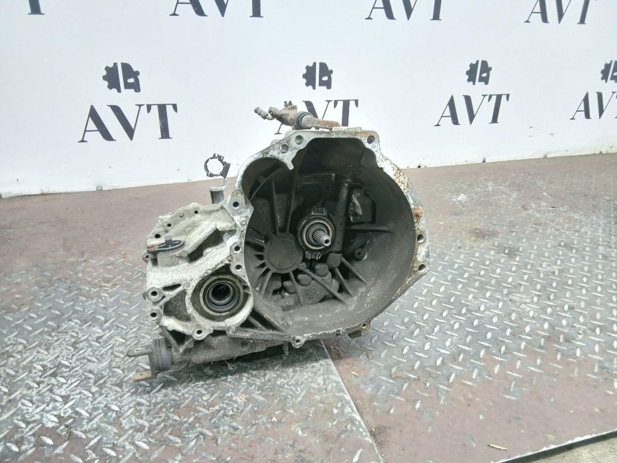 МКПП Nissan Primera P12 QG18DE, 25000 рублей, Ростов-на-Дону