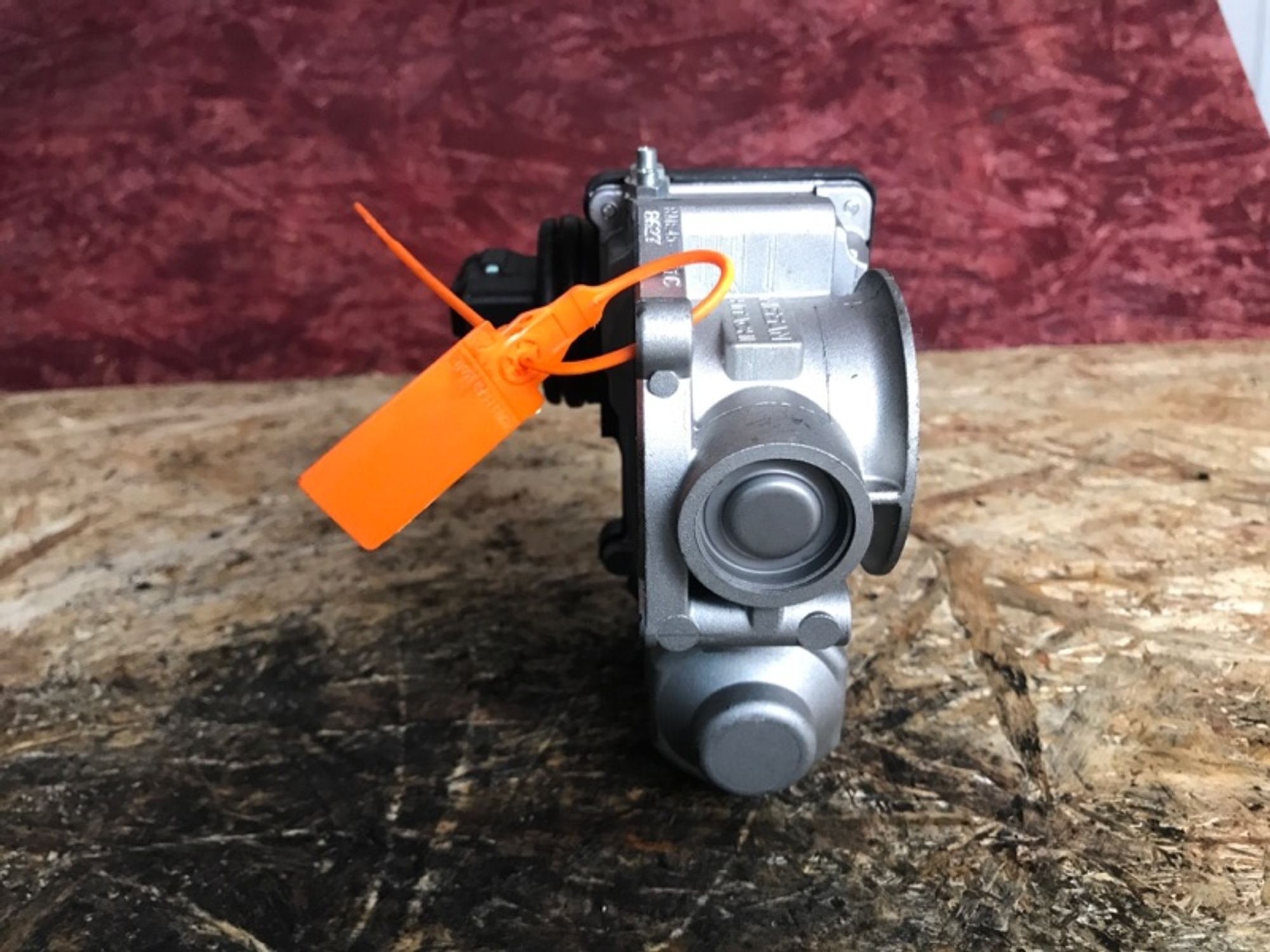 Дроссельная заслонка Nissan Note CR14DE, 3000 рублей, Ростов-на-Дону