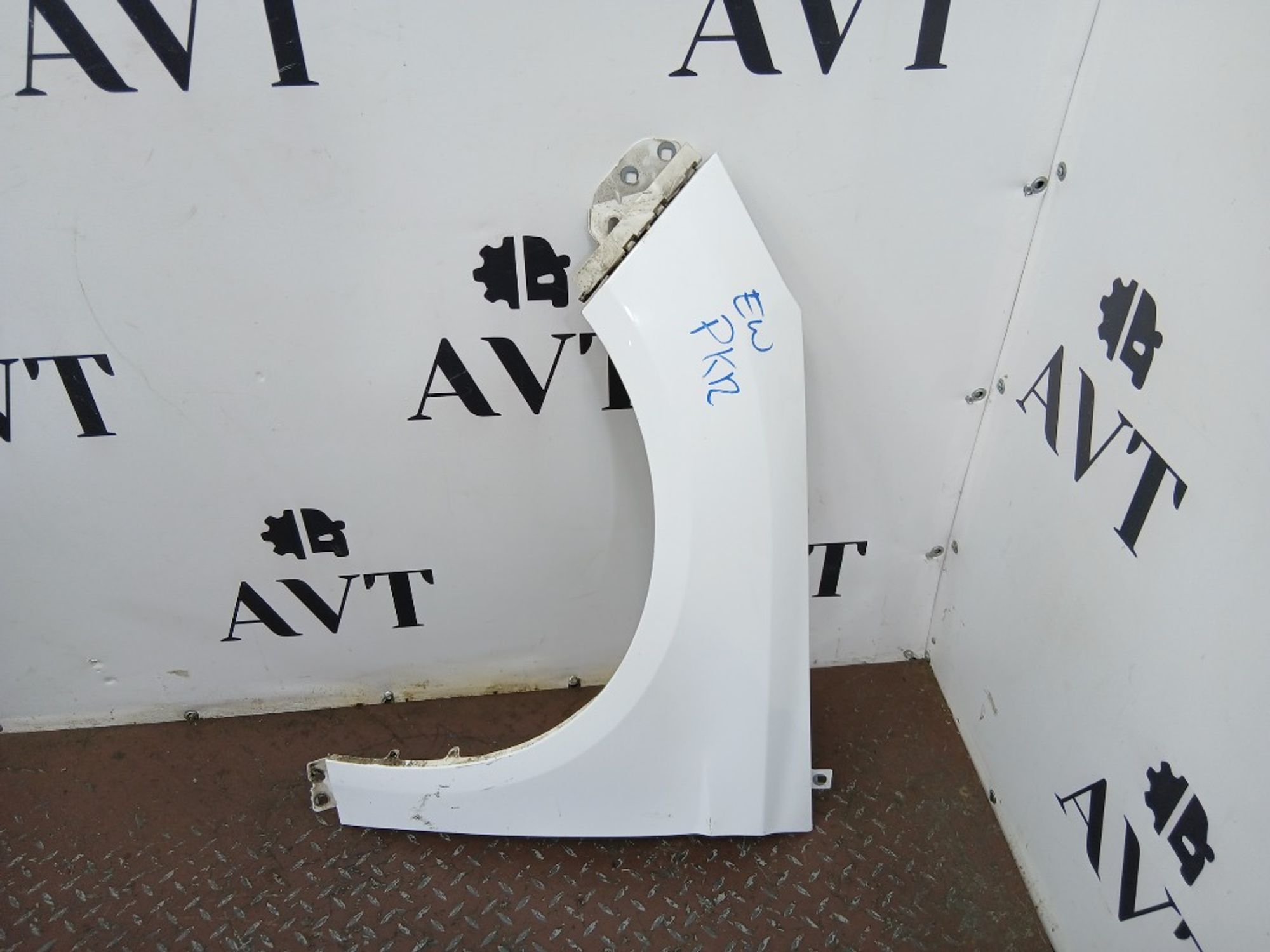 Ноускат (Nose Cut) Ford Focus 3, 100000 рублей, Ростов-на-Дону