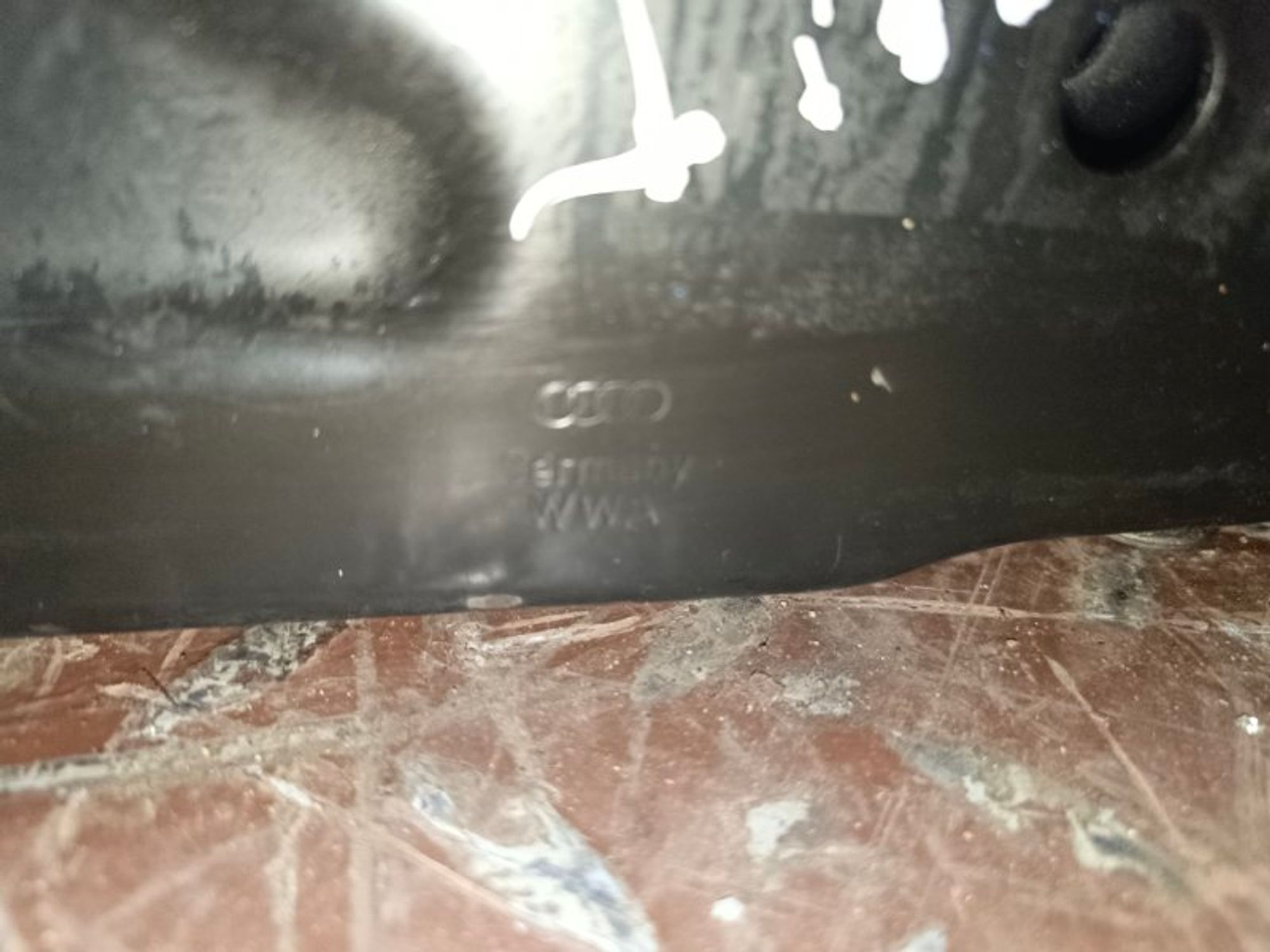 Балка подвески передняя Audi A6 ALLROAD C7, 12000 рублей, Ростов-на-Дону