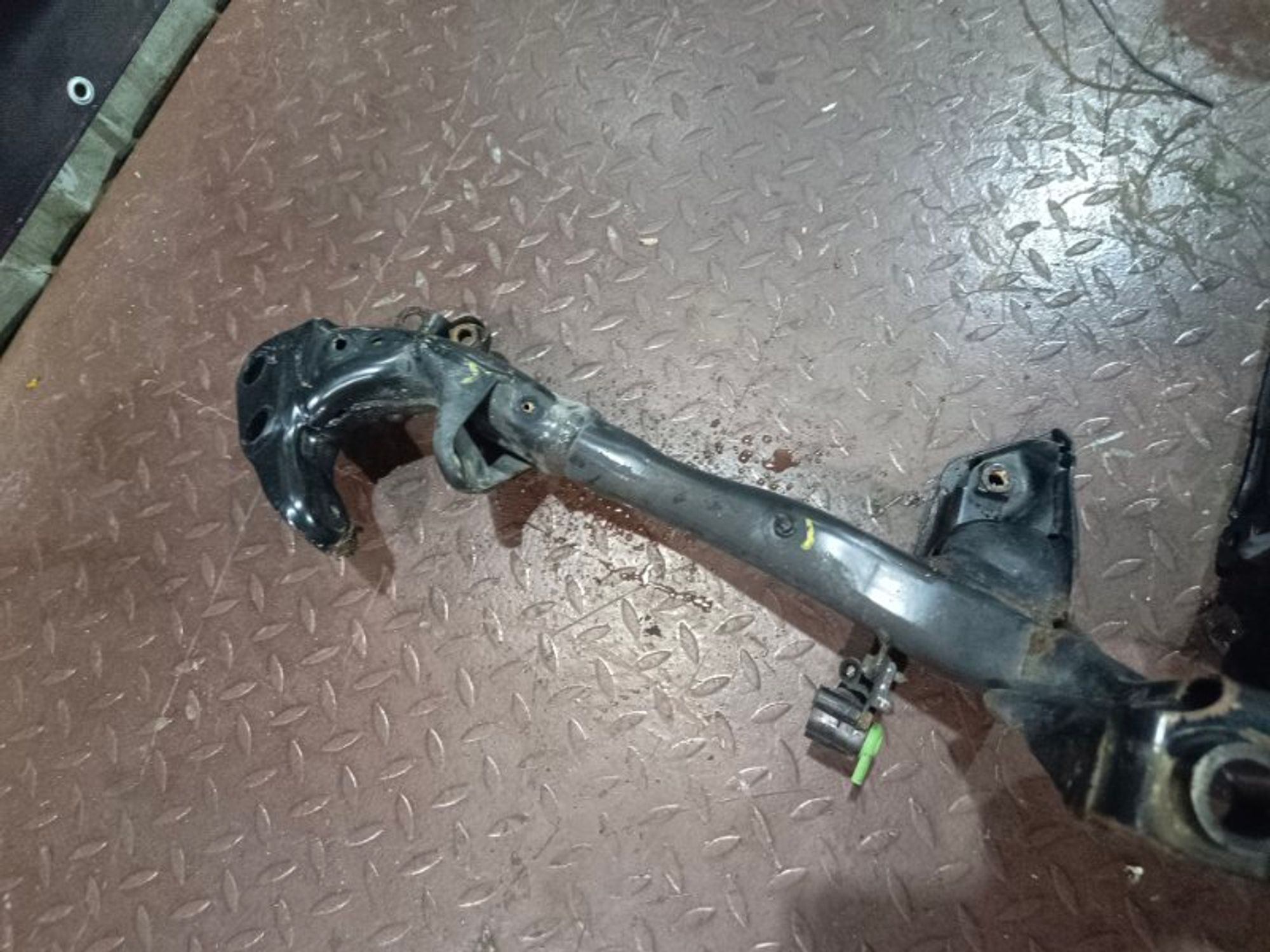 Балка подвески передняя Audi A6 ALLROAD C7, 12000 рублей, Ростов-на-Дону