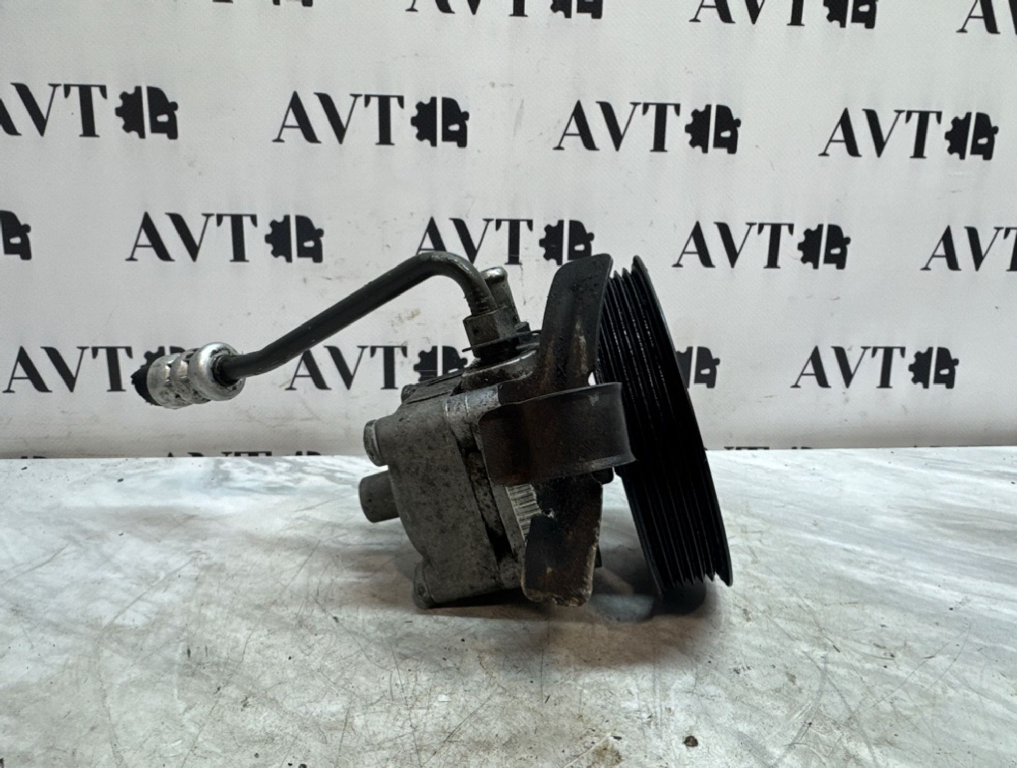 Насос гидроусилителя руля Volvo XC90 D5244T, 6000 рублей, Ростов-на-Дону