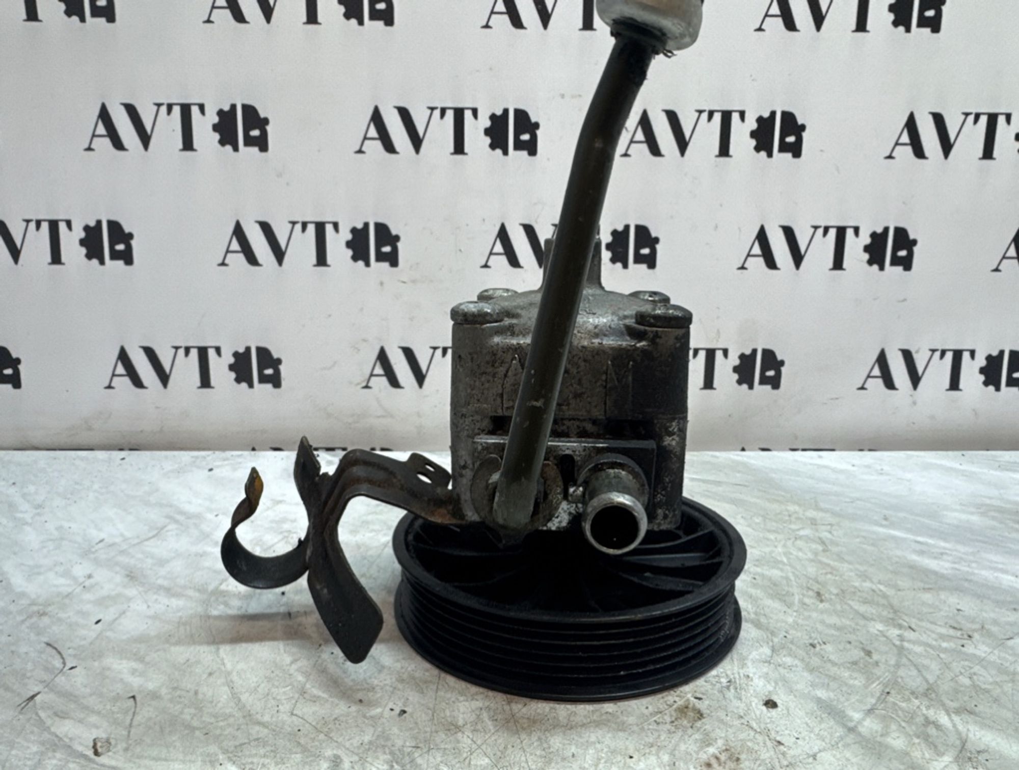 Насос гидроусилителя руля Volvo XC90 D5244T, 6000 рублей, Ростов-на-Дону