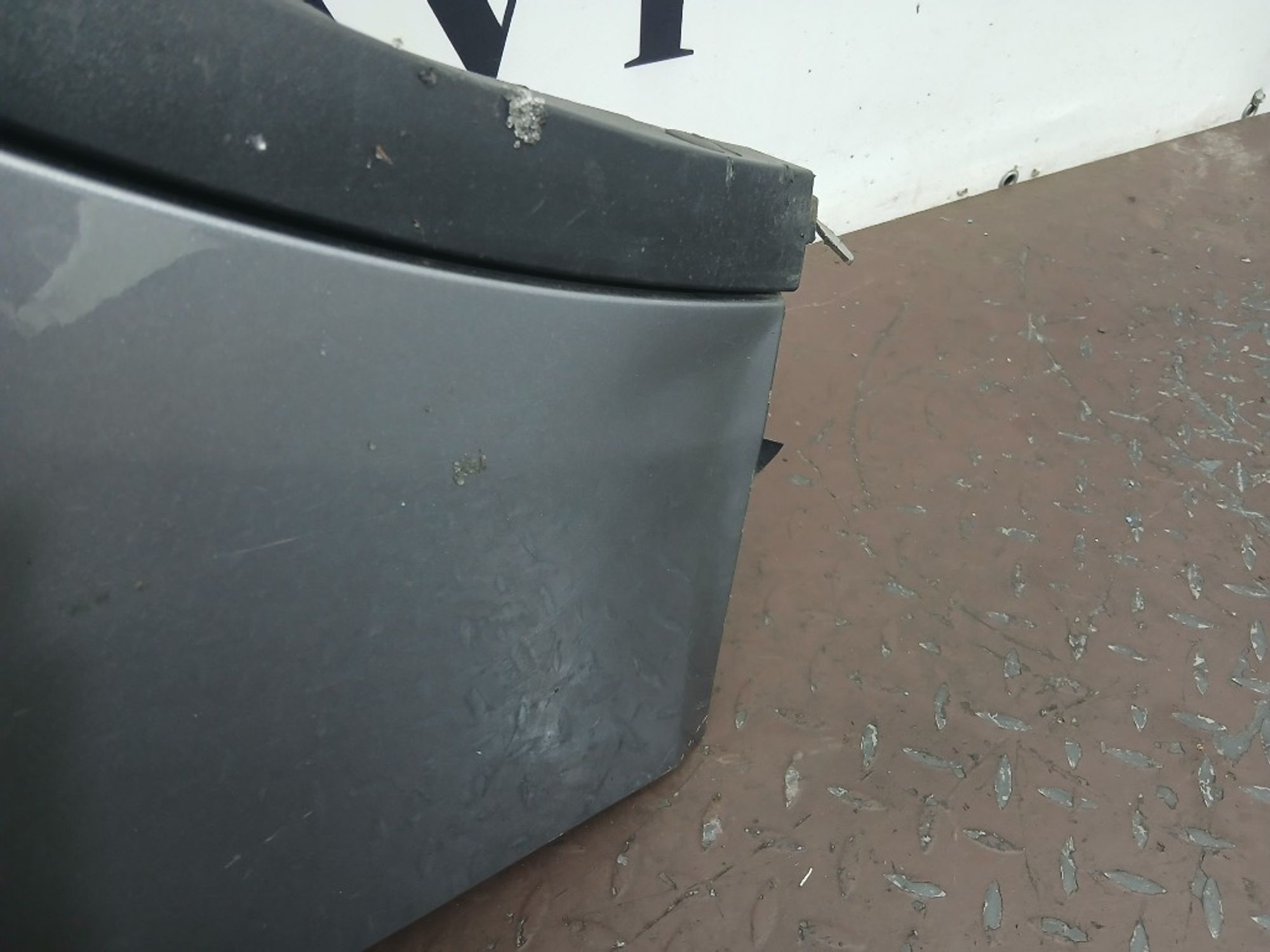 Крыло переднее правое BMW X1 E84, 8000 рублей, Ростов-на-Дону