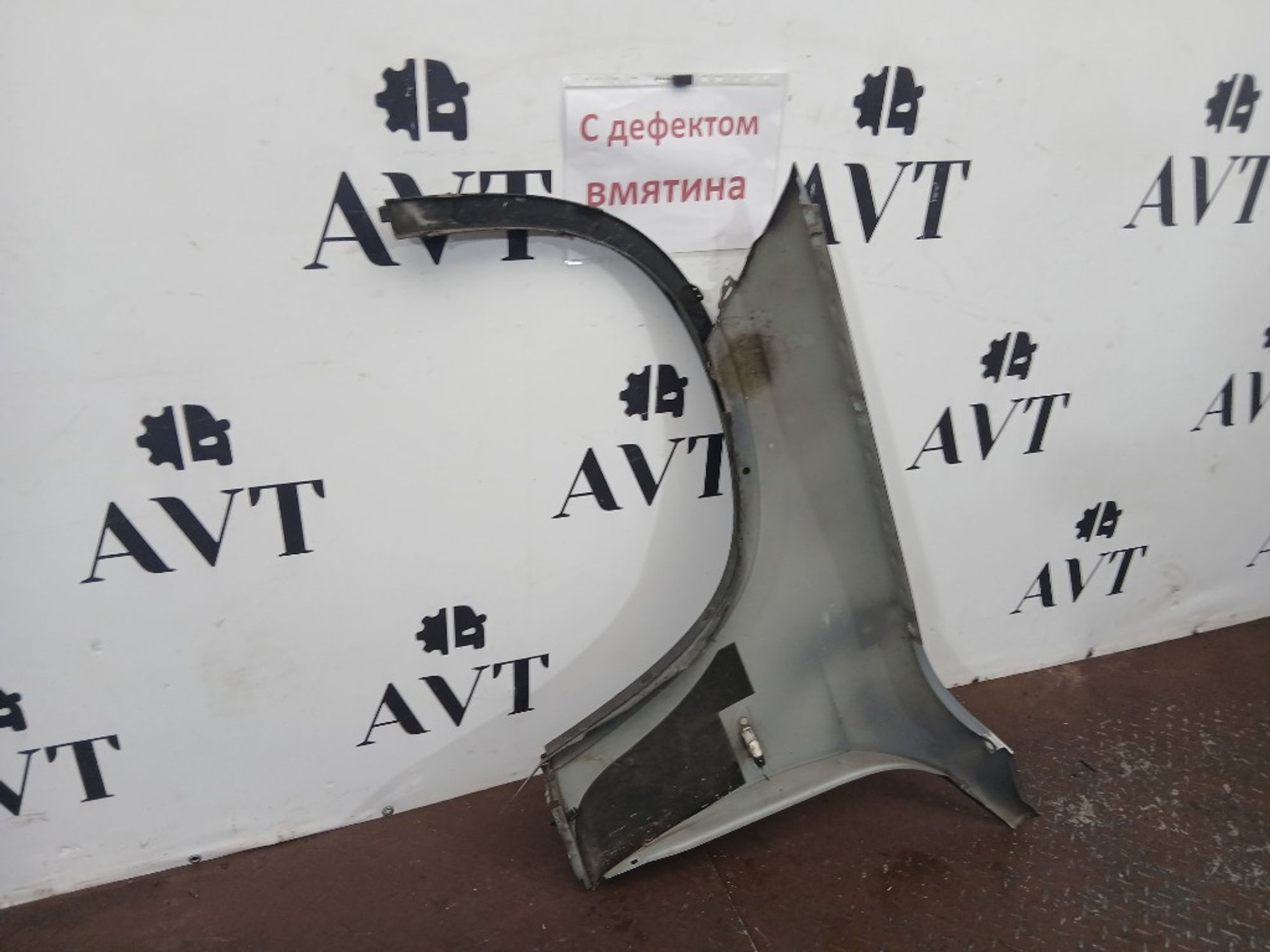 Крыло переднее правое BMW X1 E84, 8000 рублей, Ростов-на-Дону