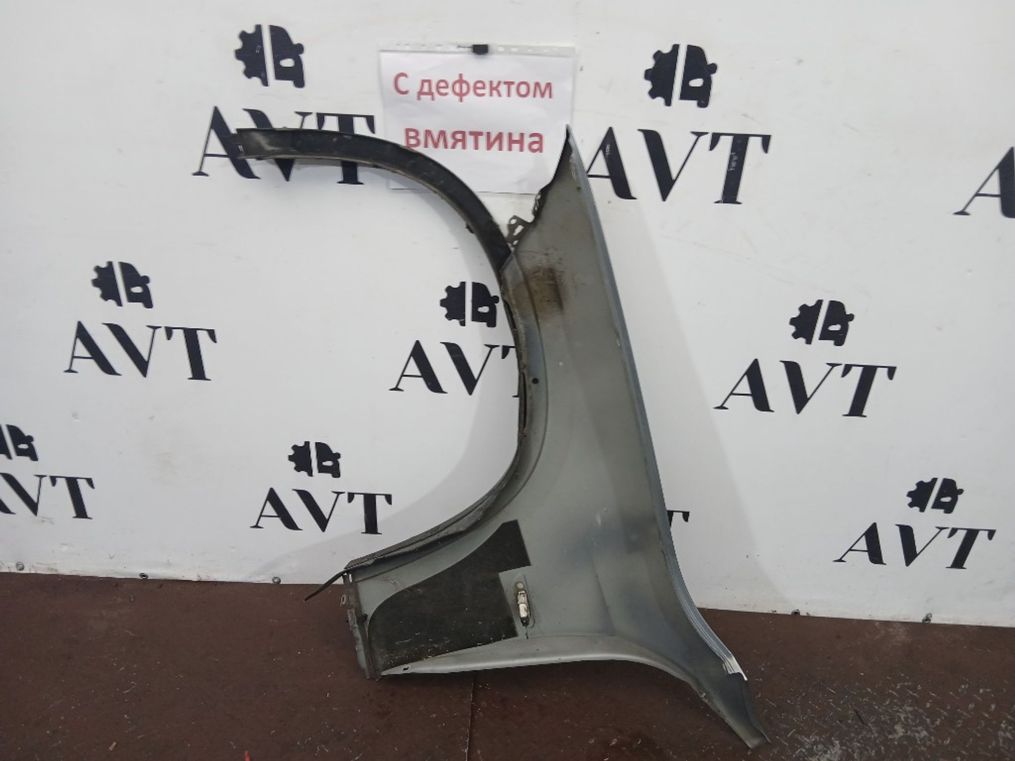 Крыло переднее правое BMW X1 E84, 8000 рублей, Ростов-на-Дону