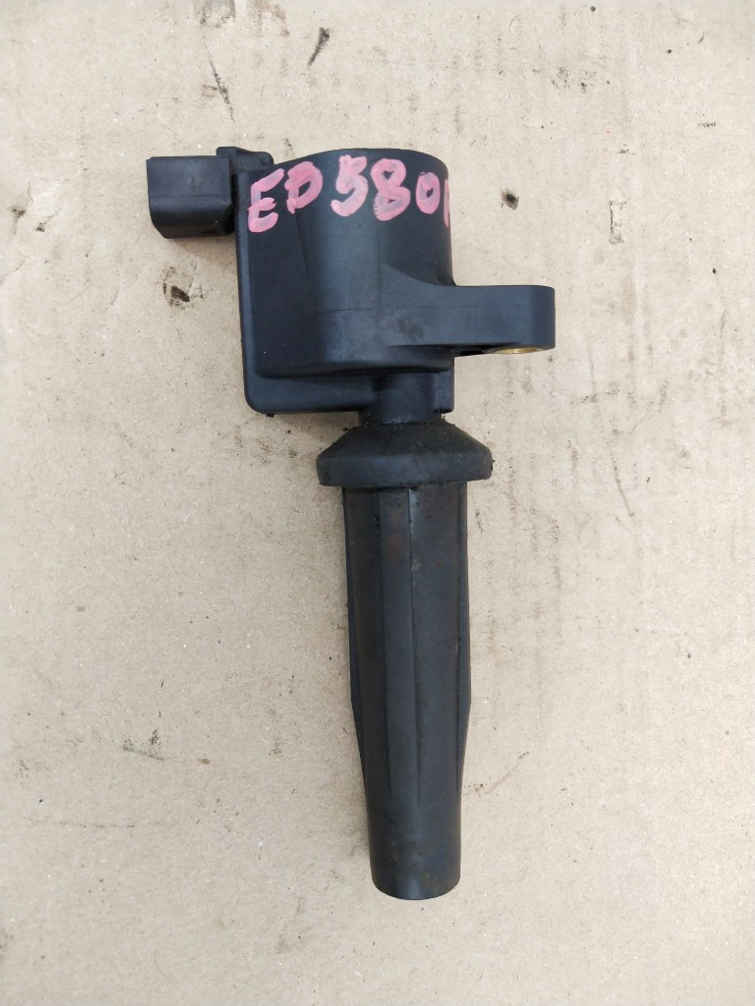 Катушка зажигания FORD Focus QQDB, 1000 рублей, Ростов-на-Дону