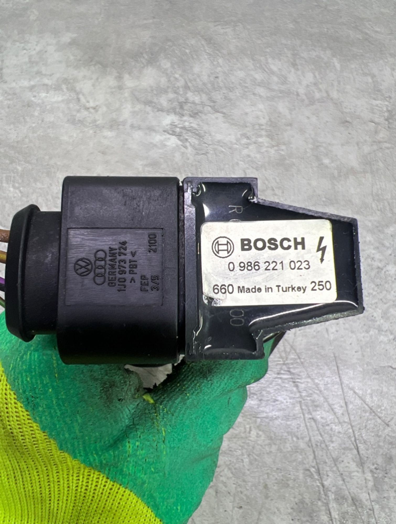 Катушка зажигания Seat Ibiza BME, 500 рублей, Ростов-на-Дону