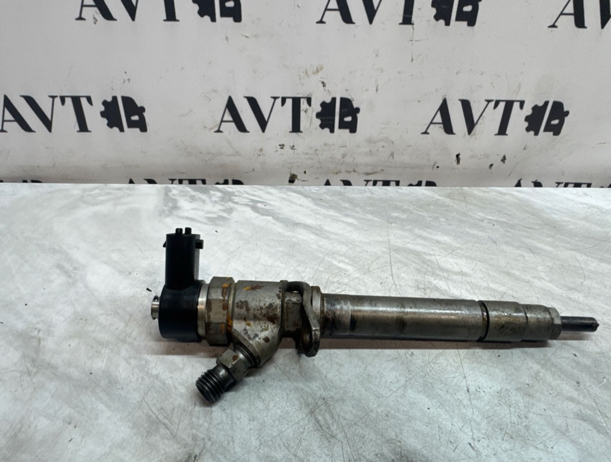 Форсунка топливная Volvo XC90 D5244T, 5000 рублей, Ростов-на-Дону