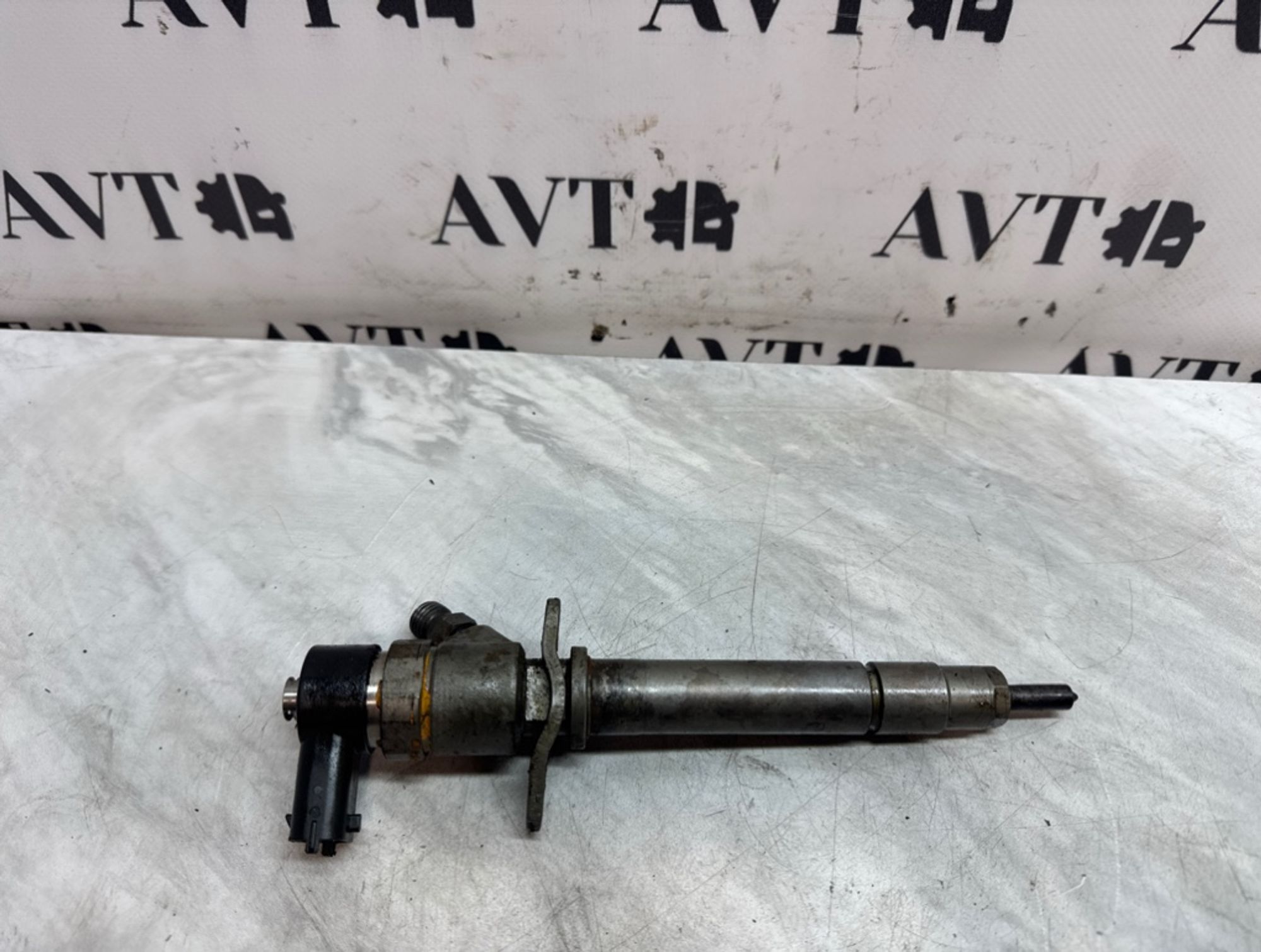 Форсунка топливная Volvo XC90 D5244T, 5000 рублей, Ростов-на-Дону