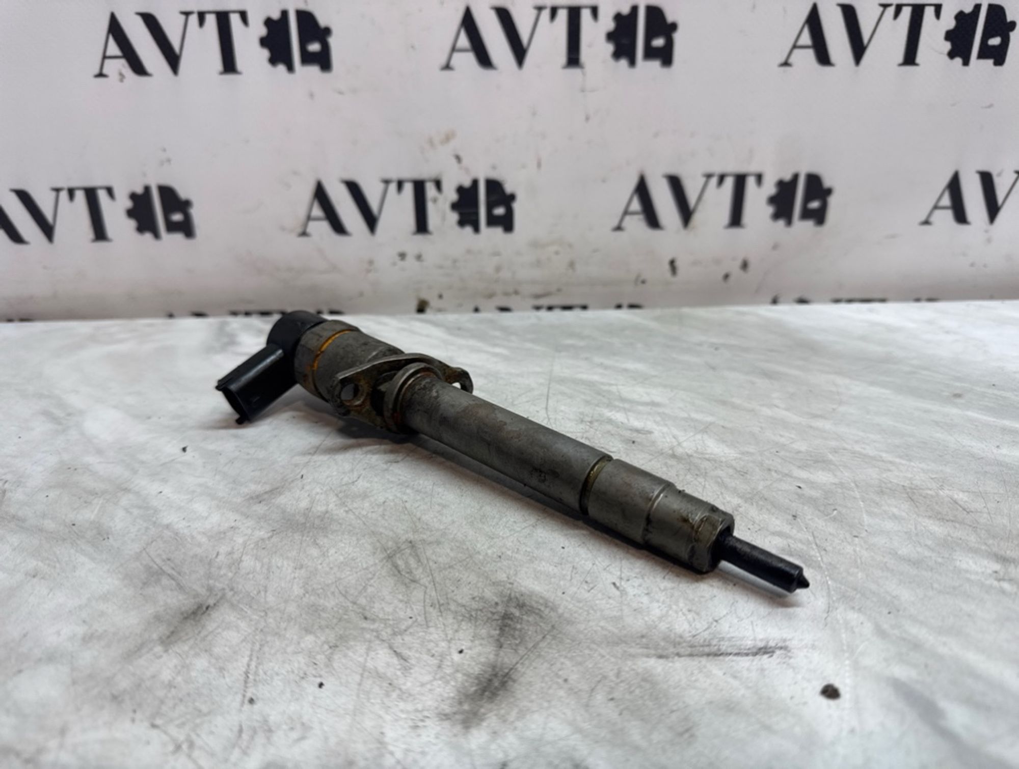 Форсунка топливная Volvo XC90 D5244T, 5000 рублей, Ростов-на-Дону