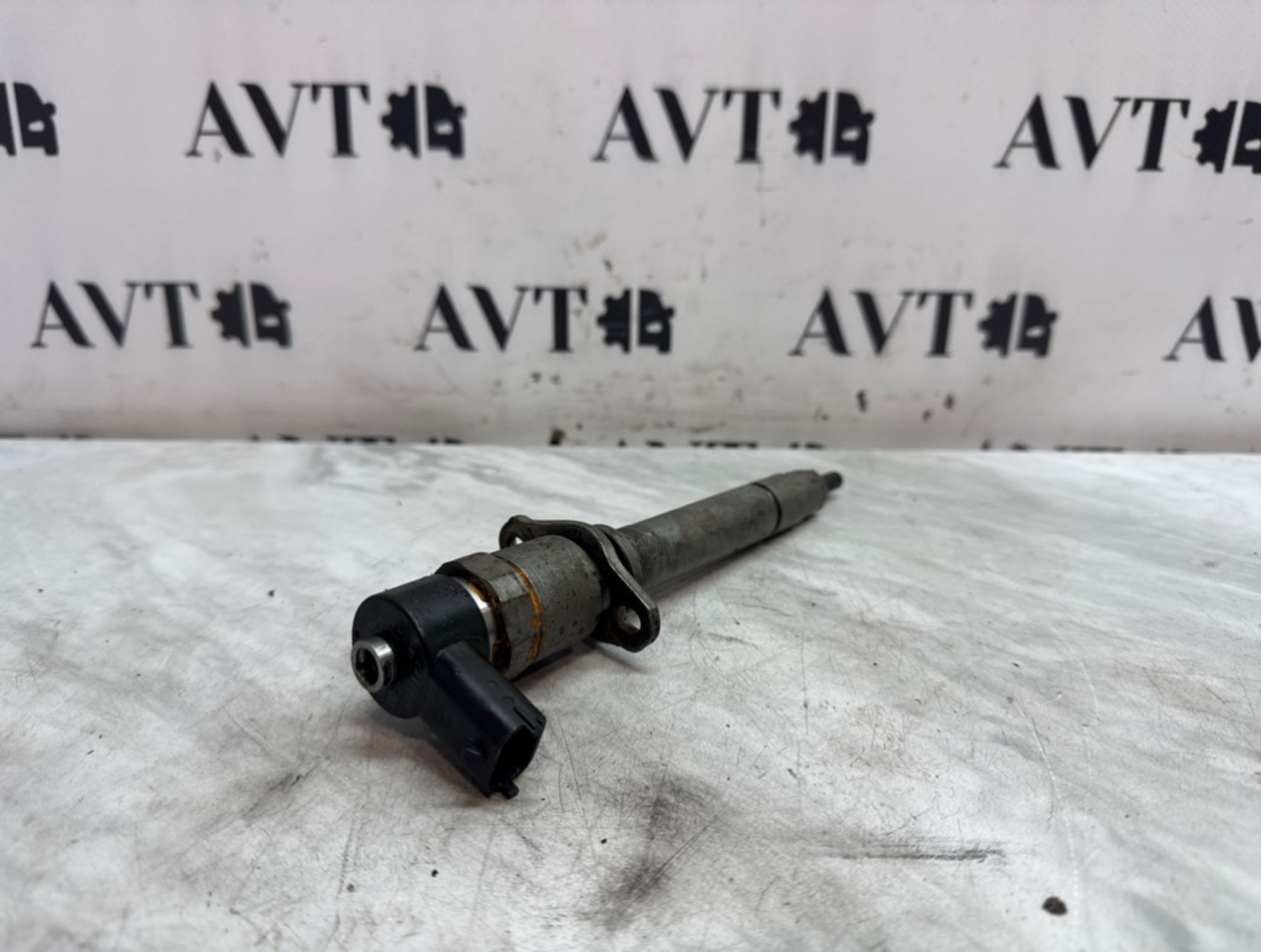 Форсунка топливная Volvo XC90 D5244T, 5000 рублей, Ростов-на-Дону