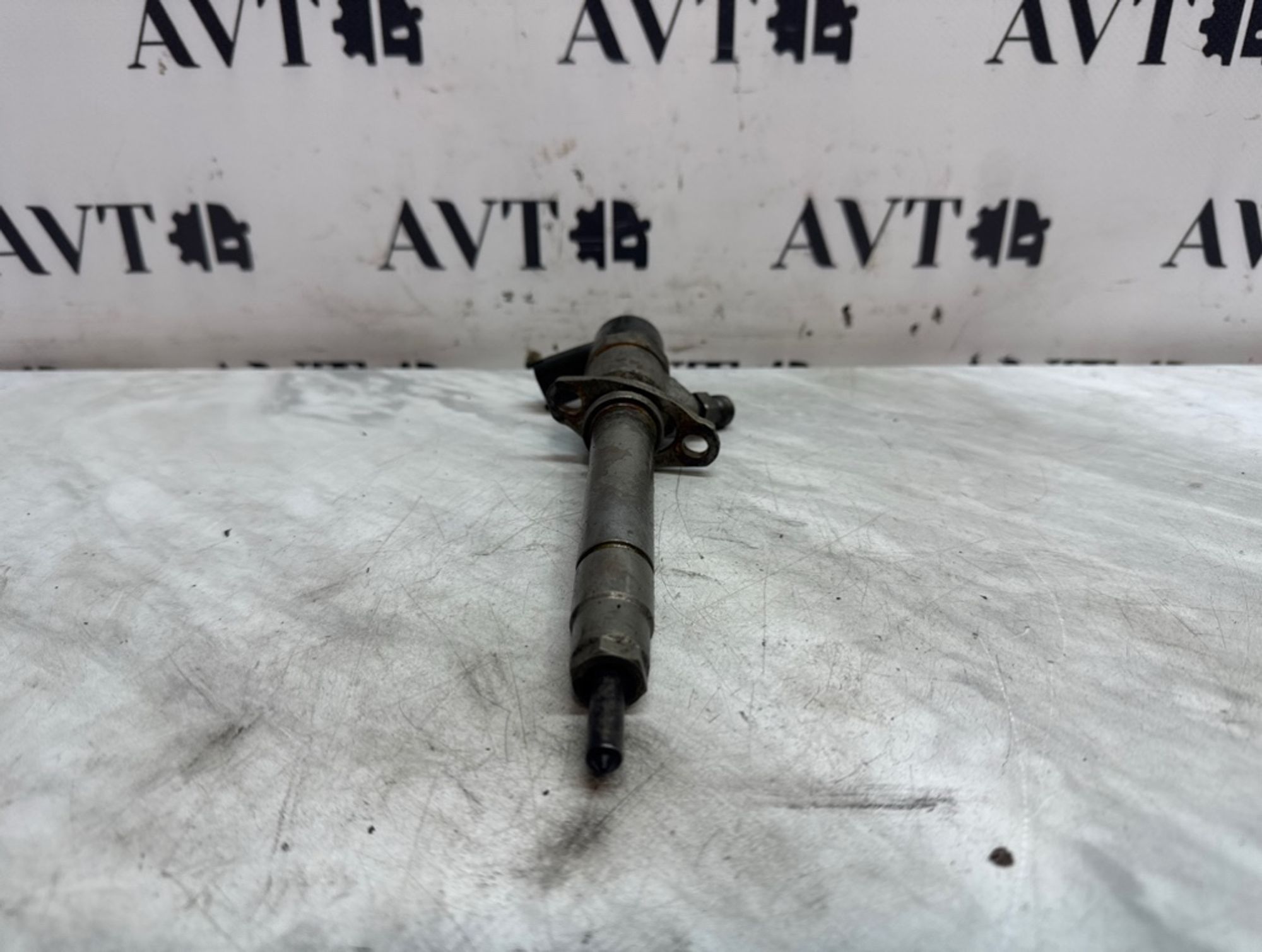 Форсунка топливная Volvo XC90 D5244T, 5000 рублей, Ростов-на-Дону