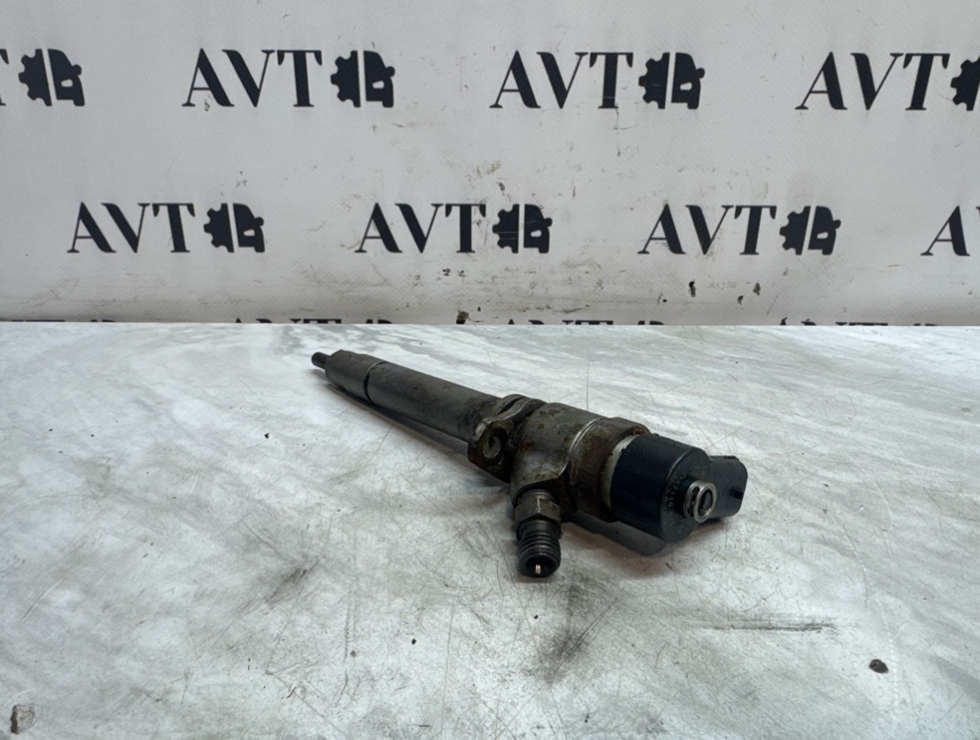 Форсунка топливная Volvo XC90 D5244T, 5000 рублей, Ростов-на-Дону