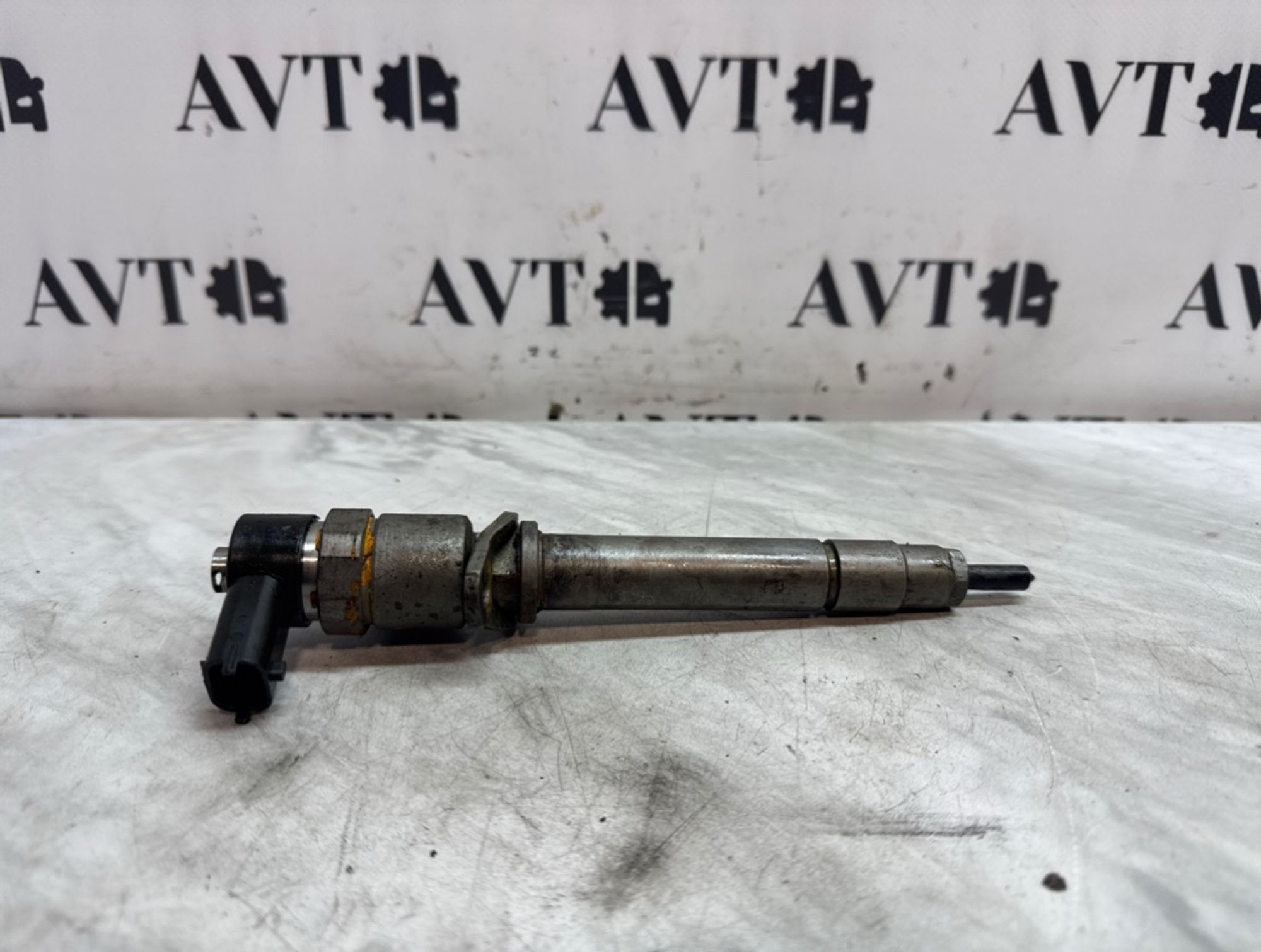 Форсунка топливная Volvo XC90 D5244T, 5000 рублей, Ростов-на-Дону