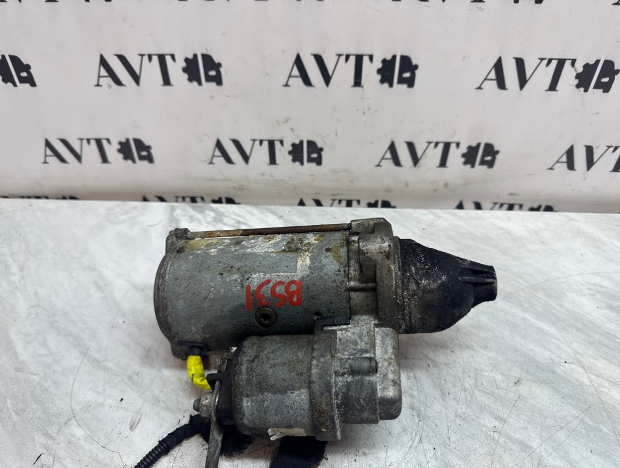 Стартер Opel Astra H Z13DTH, 2500 рублей, Ростов-на-Дону