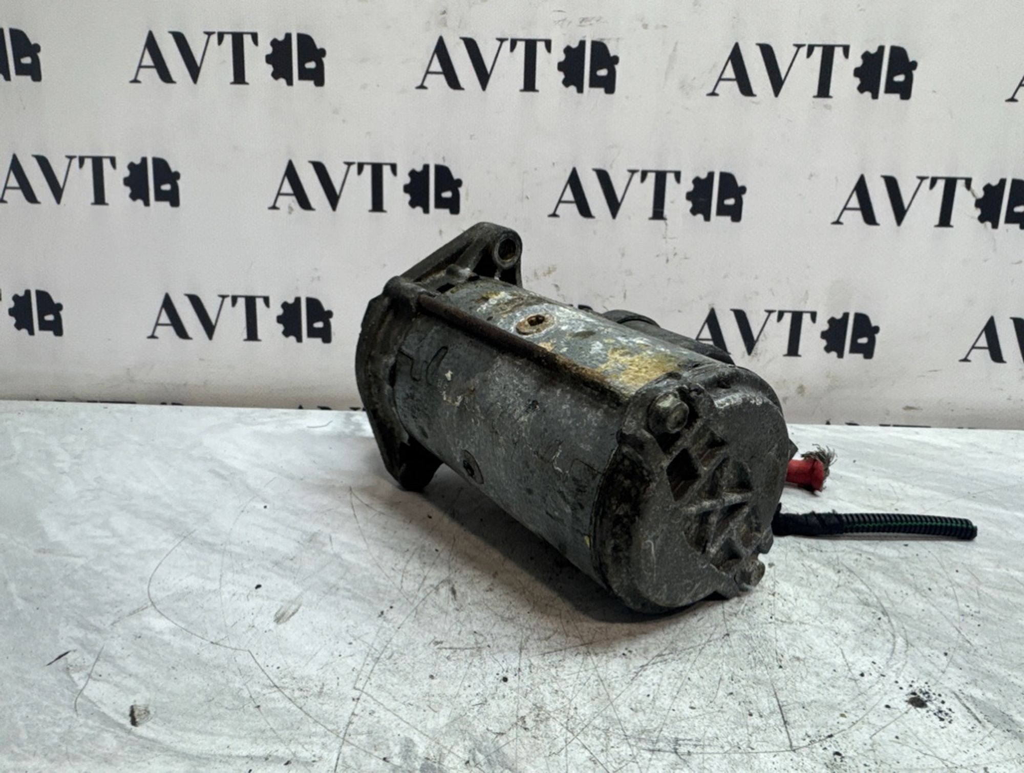 Стартер Opel Astra H Z13DTH, 2500 рублей, Ростов-на-Дону