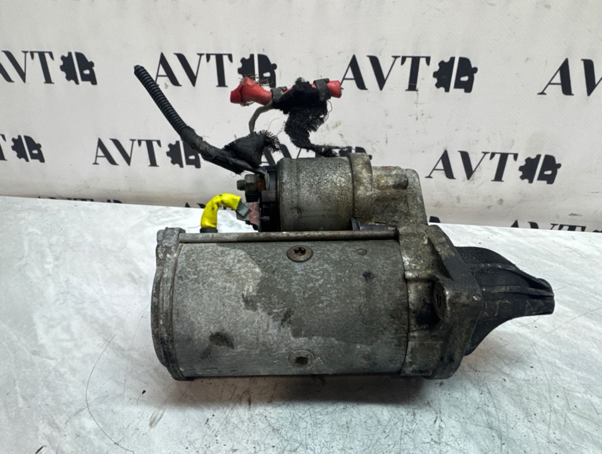 Стартер Opel Astra H Z13DTH, 2500 рублей, Ростов-на-Дону