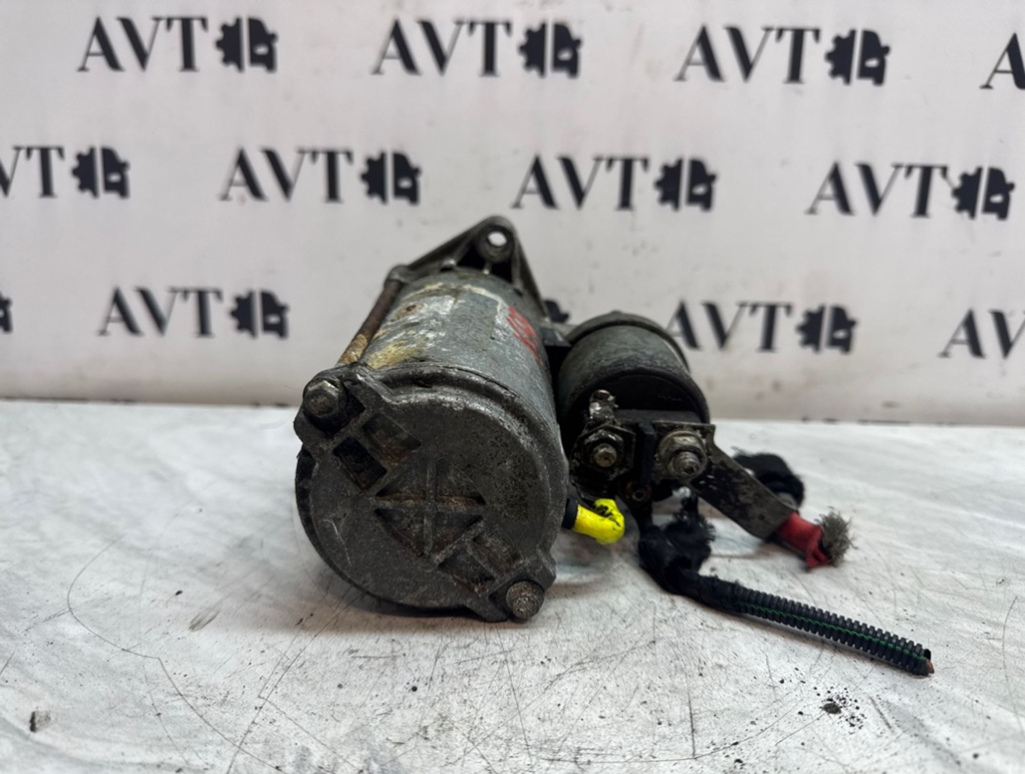 Стартер Opel Astra H Z13DTH, 2500 рублей, Ростов-на-Дону