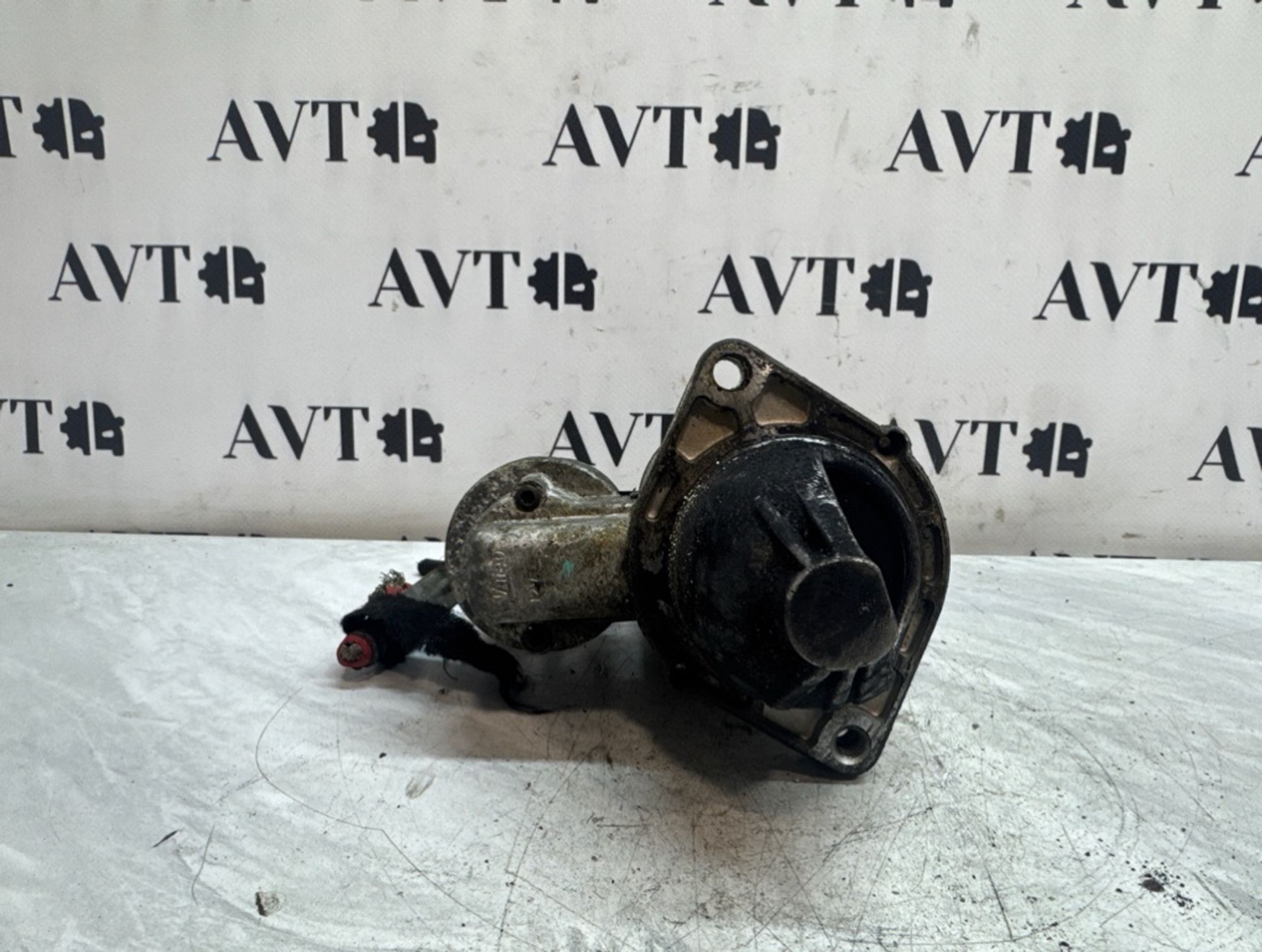 Стартер Opel Astra H Z13DTH, 2500 рублей, Ростов-на-Дону