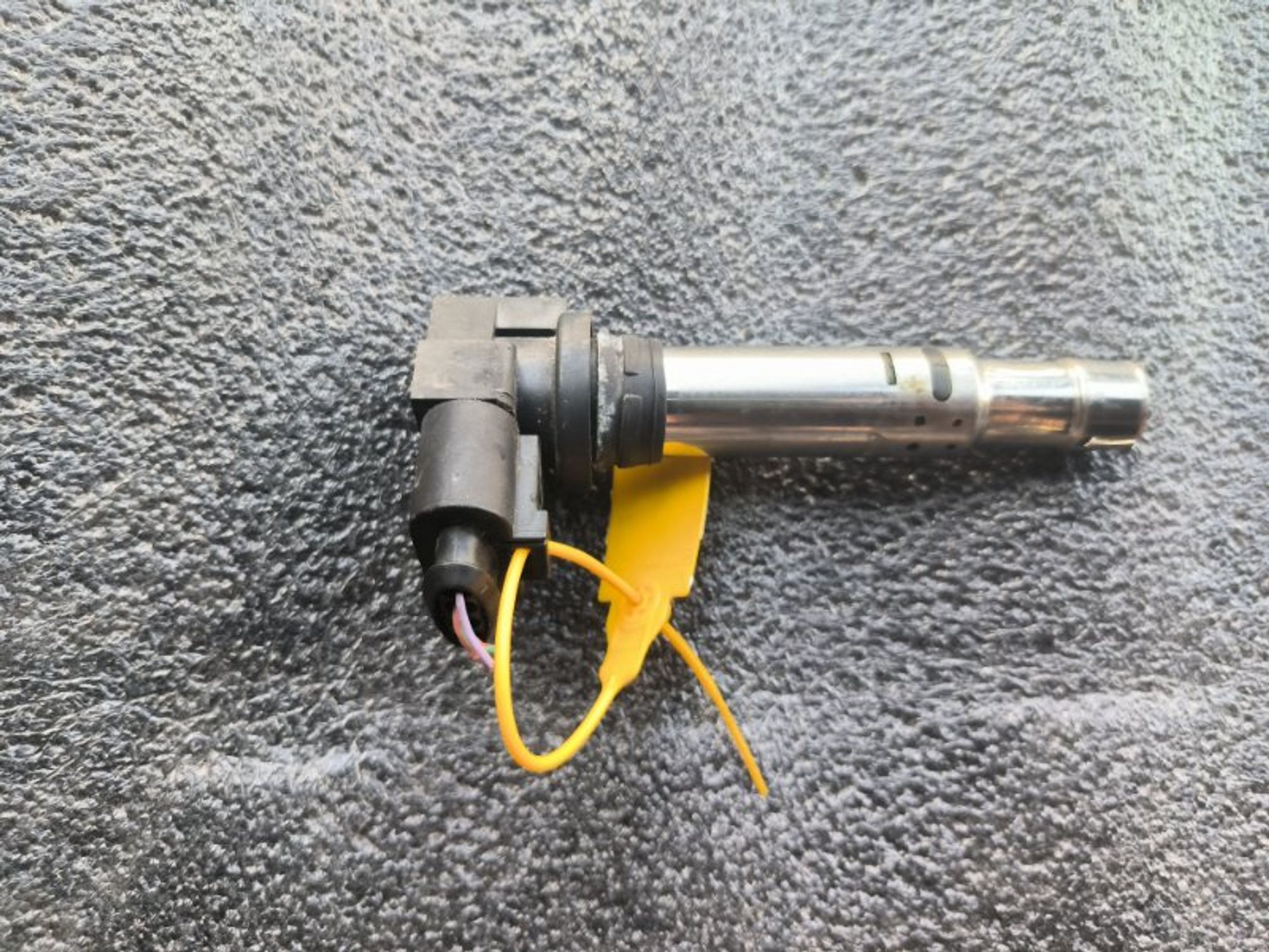 Катушка зажигания Volkswagen Golf CAXA, 500 рублей, Ростов-на-Дону