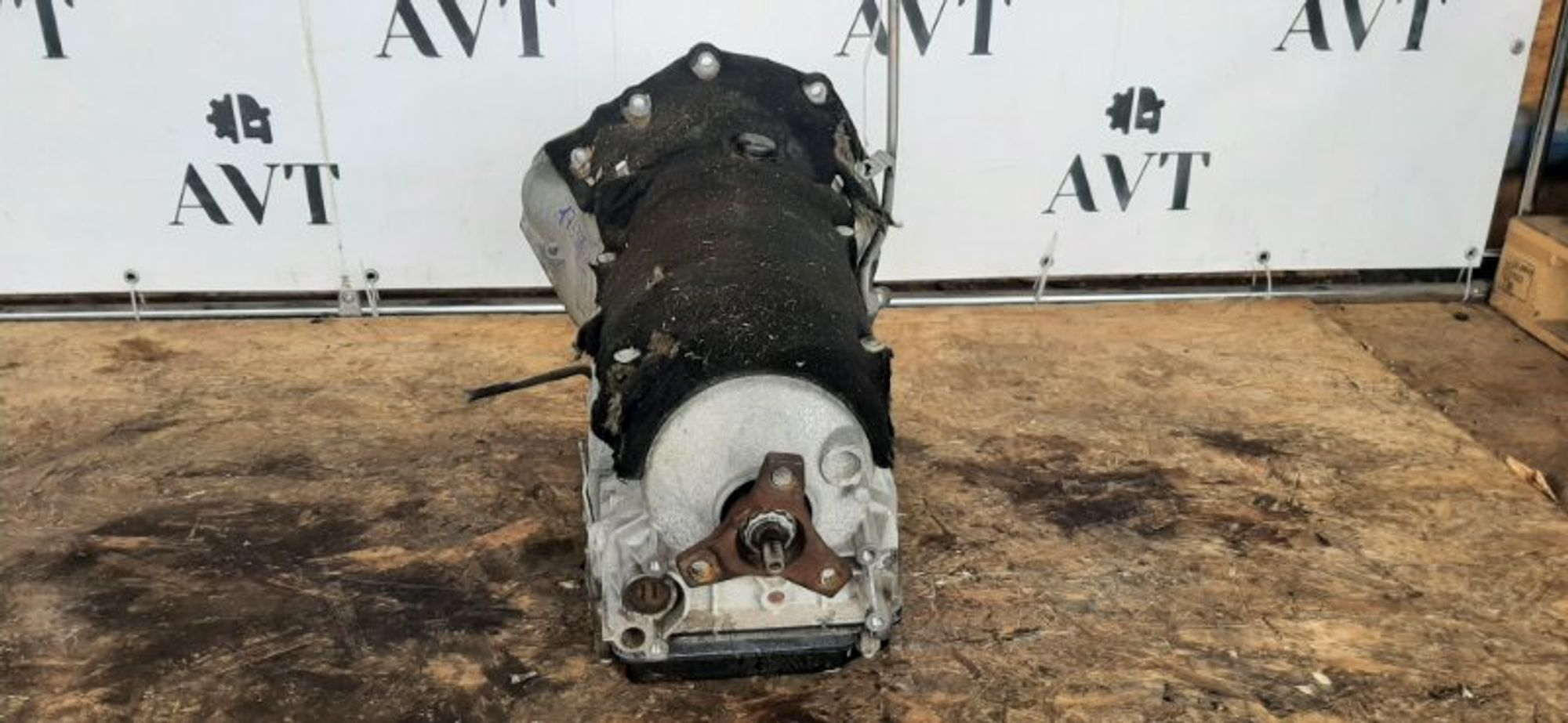 АКПП Mercedes-Benz C-Class OM646.963, 25000 рублей, Ростов-на-Дону