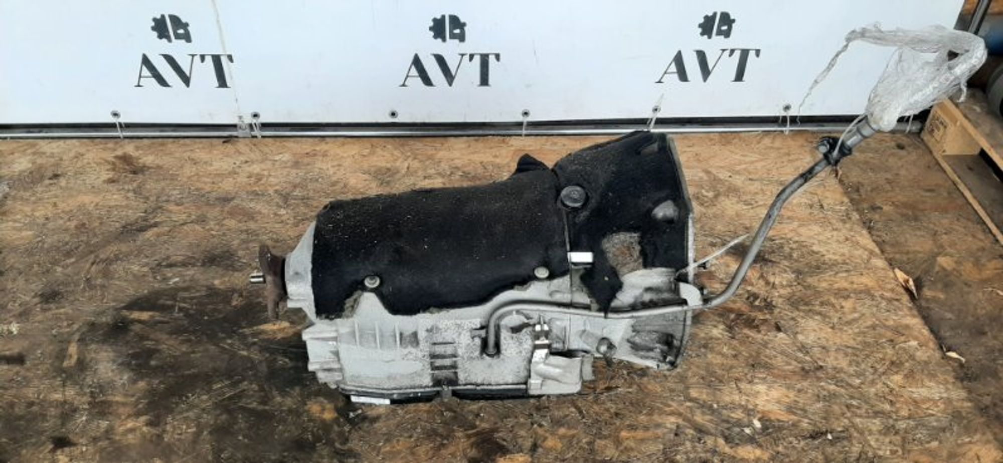 АКПП Mercedes-Benz C-Class OM646.963, 25000 рублей, Ростов-на-Дону