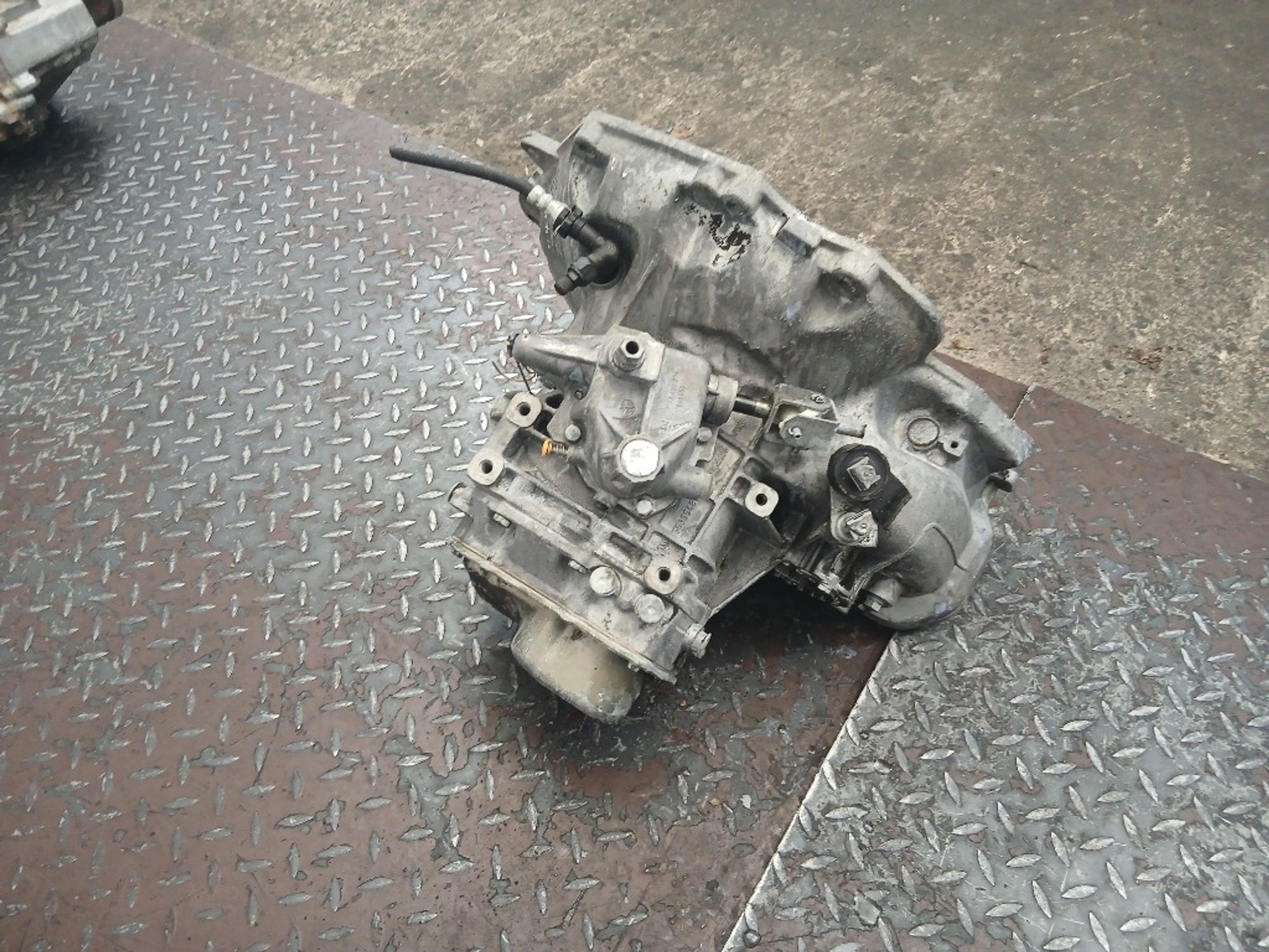 МКПП Opel Astra H Z16XER, 22000 рублей, Ростов-на-Дону