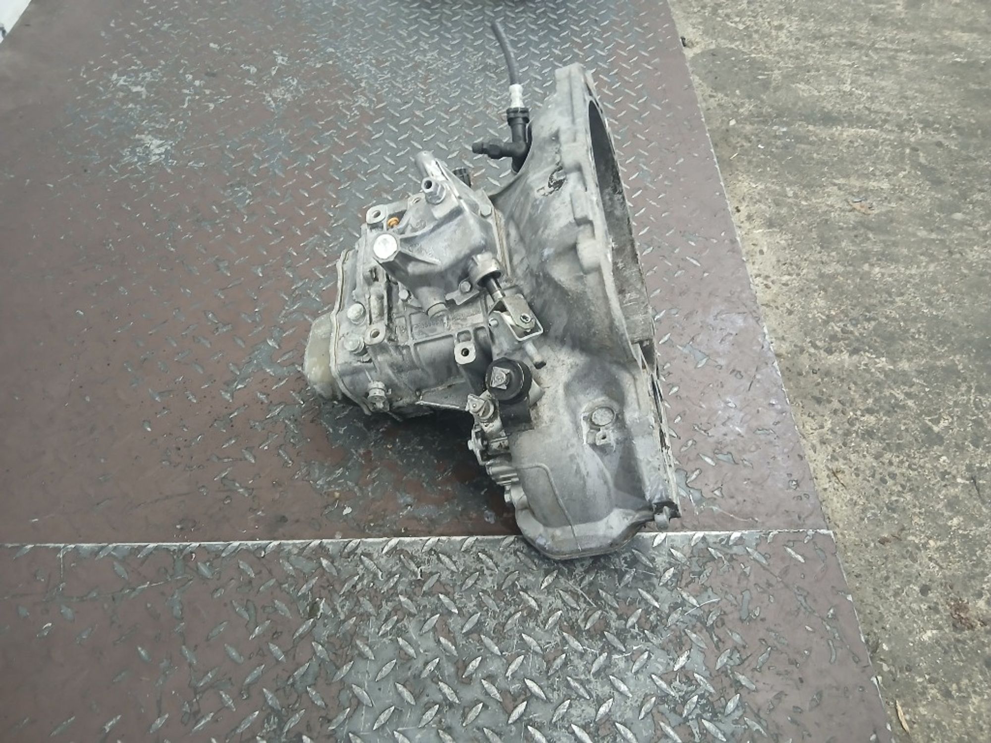 МКПП Opel Astra H Z16XER, 22000 рублей, Ростов-на-Дону