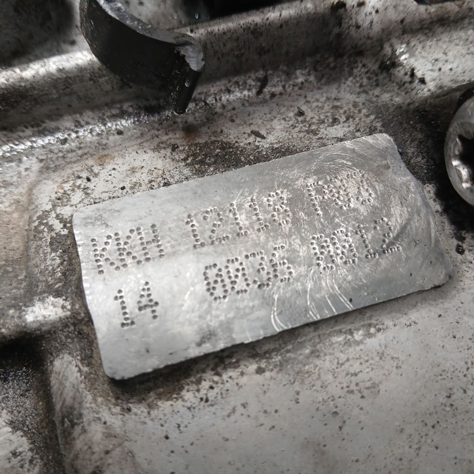 МКПП Volkswagen Sharan BVK, 35000 рублей, Ростов-на-Дону
