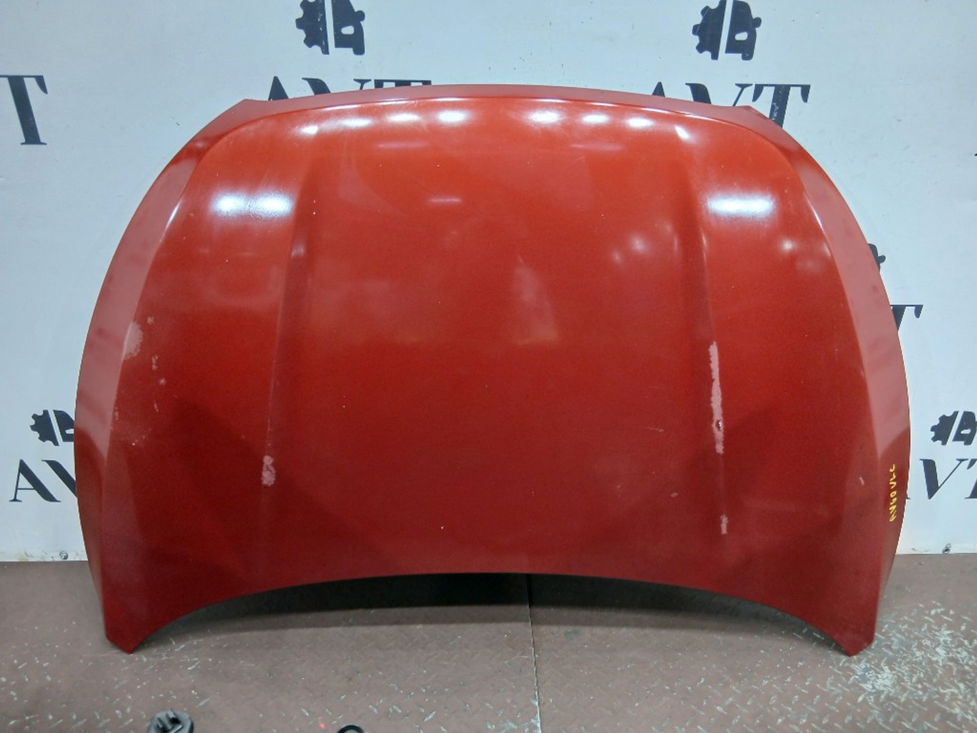 Ноускат (Nose Cut) Hyundai IX35 LM, 135000 рублей, Ростов-на-Дону