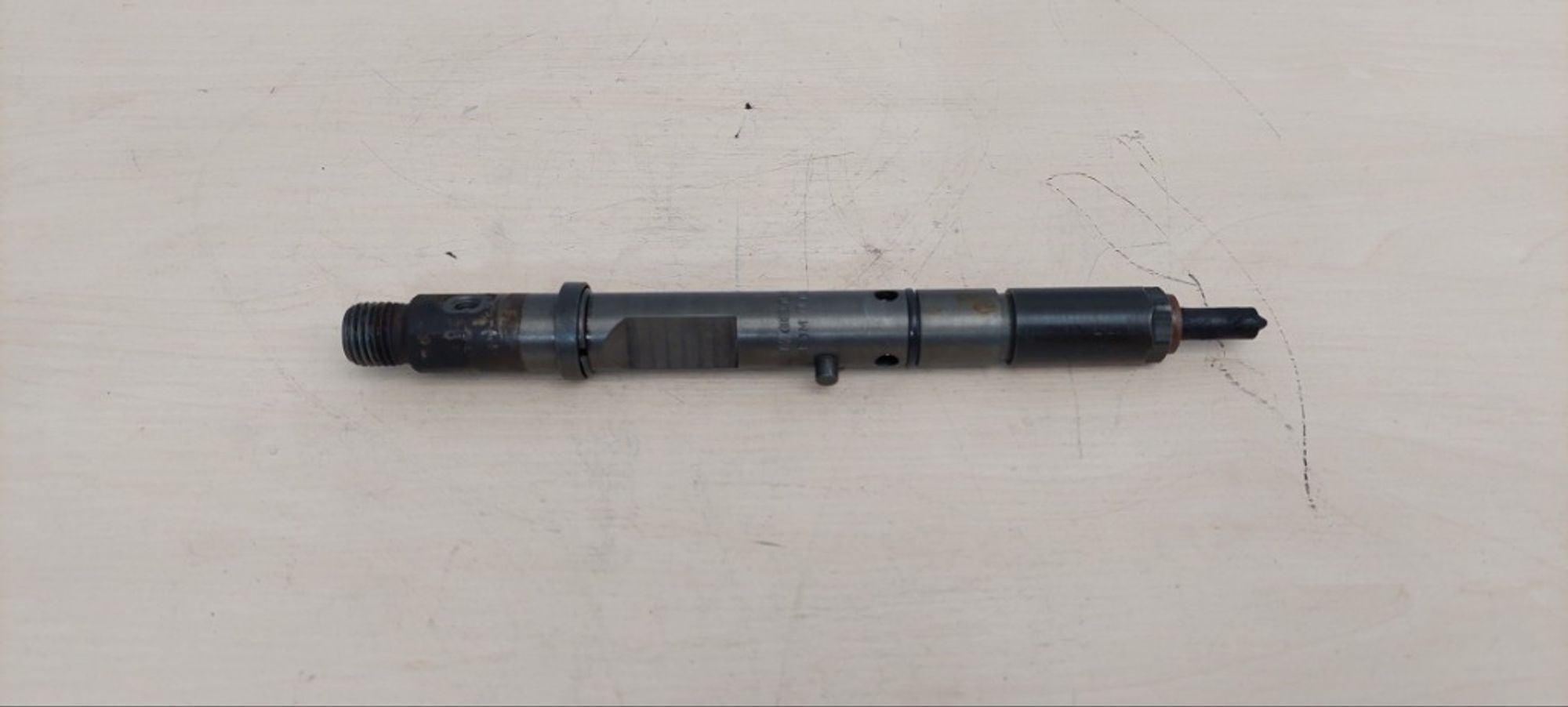 Форсунка топливная Audi A6 BAU, 2000 рублей, Ростов-на-Дону