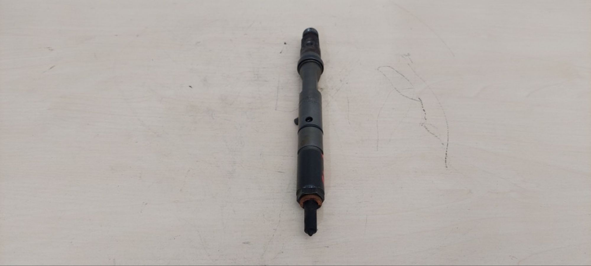 Форсунка топливная Audi A6 BAU, 2000 рублей, Ростов-на-Дону