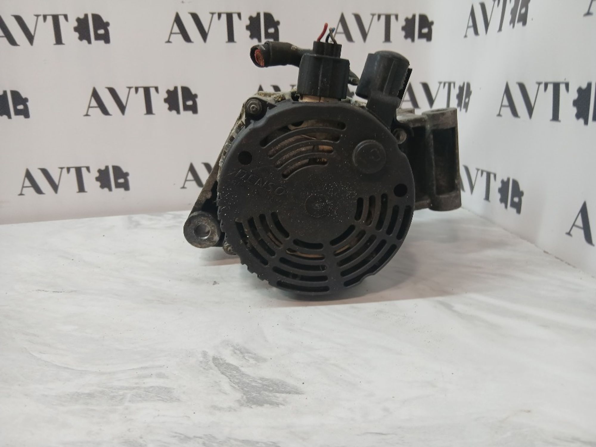 Генератор Ford Focus SIDA, 5000 рублей, Ростов-на-Дону